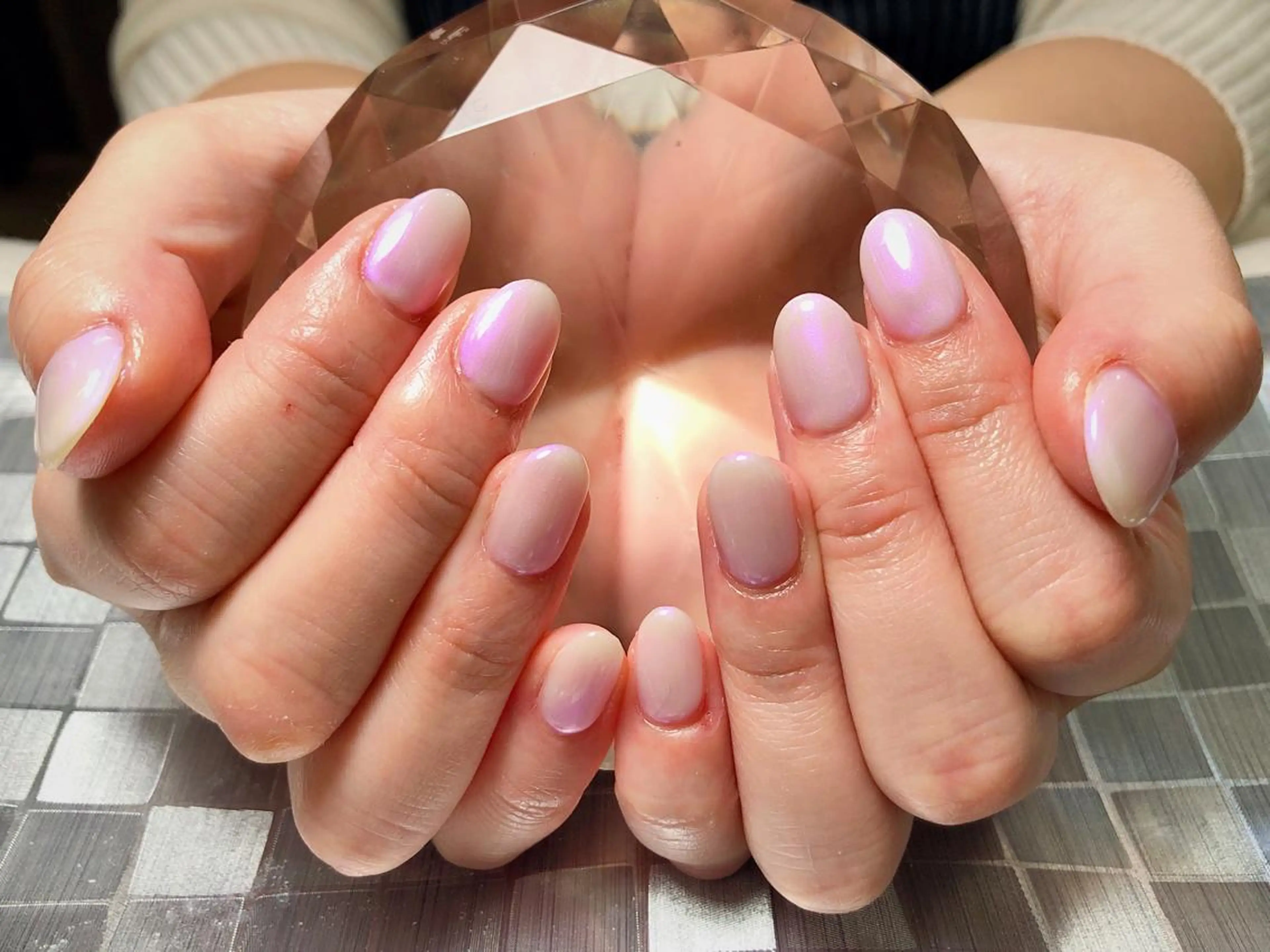 ネイル Regulus 光田のネイルデザイン