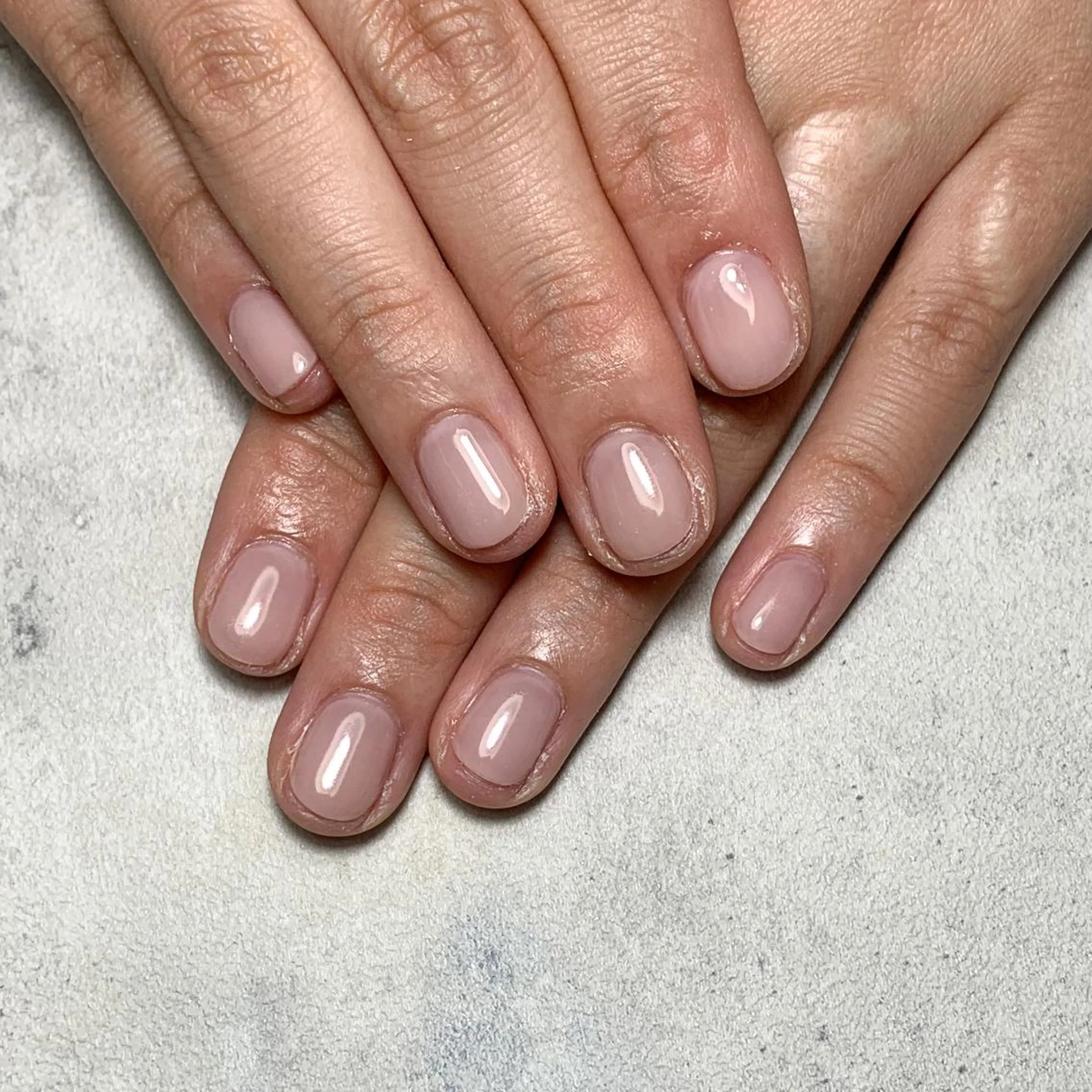 ネイル atelier　FIORITURA所属・FIORITURA aiのネイルデザイン