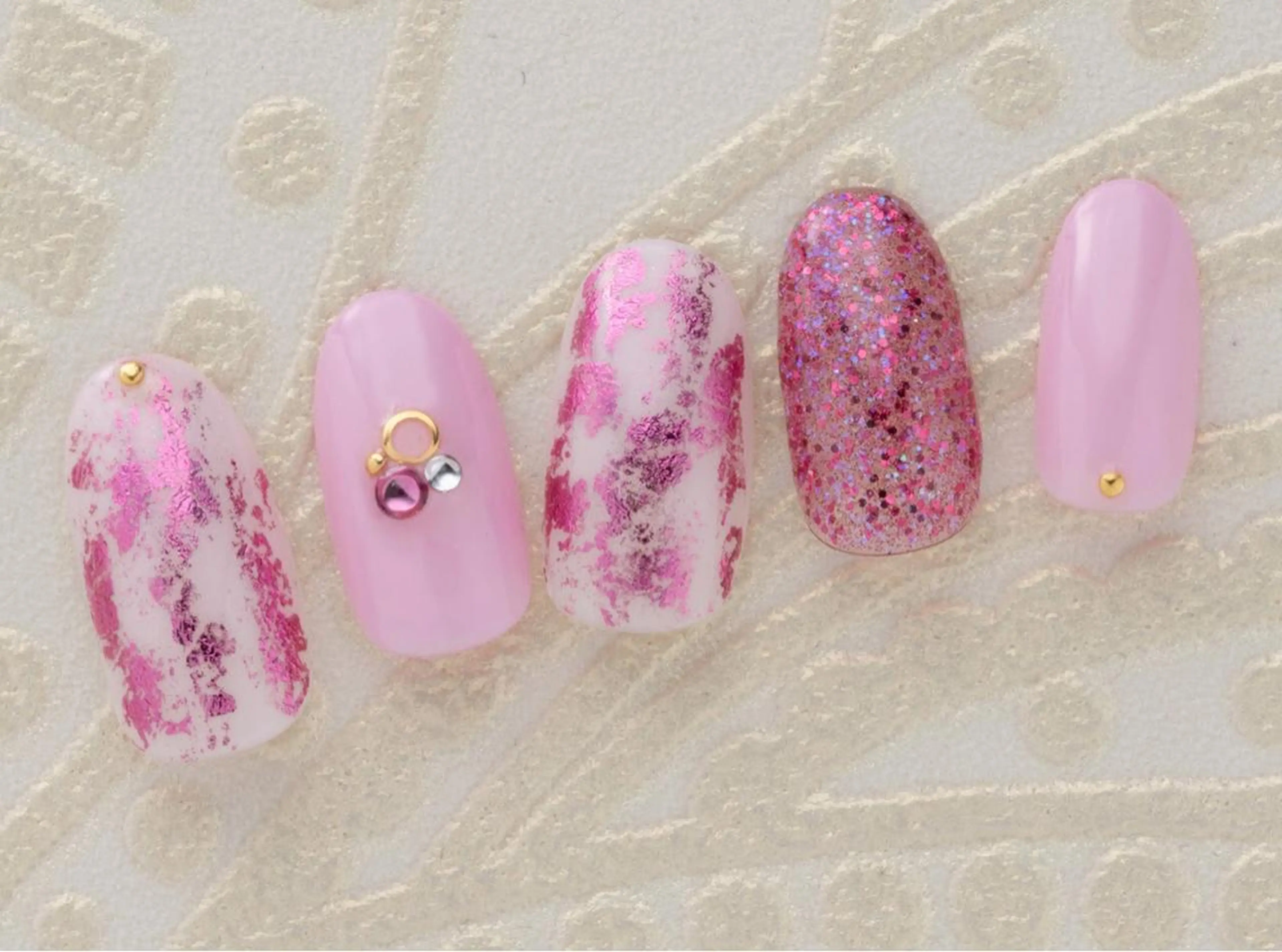 ネイル ゴージャス ネイルサロン Alice&Co.のその他イメージ