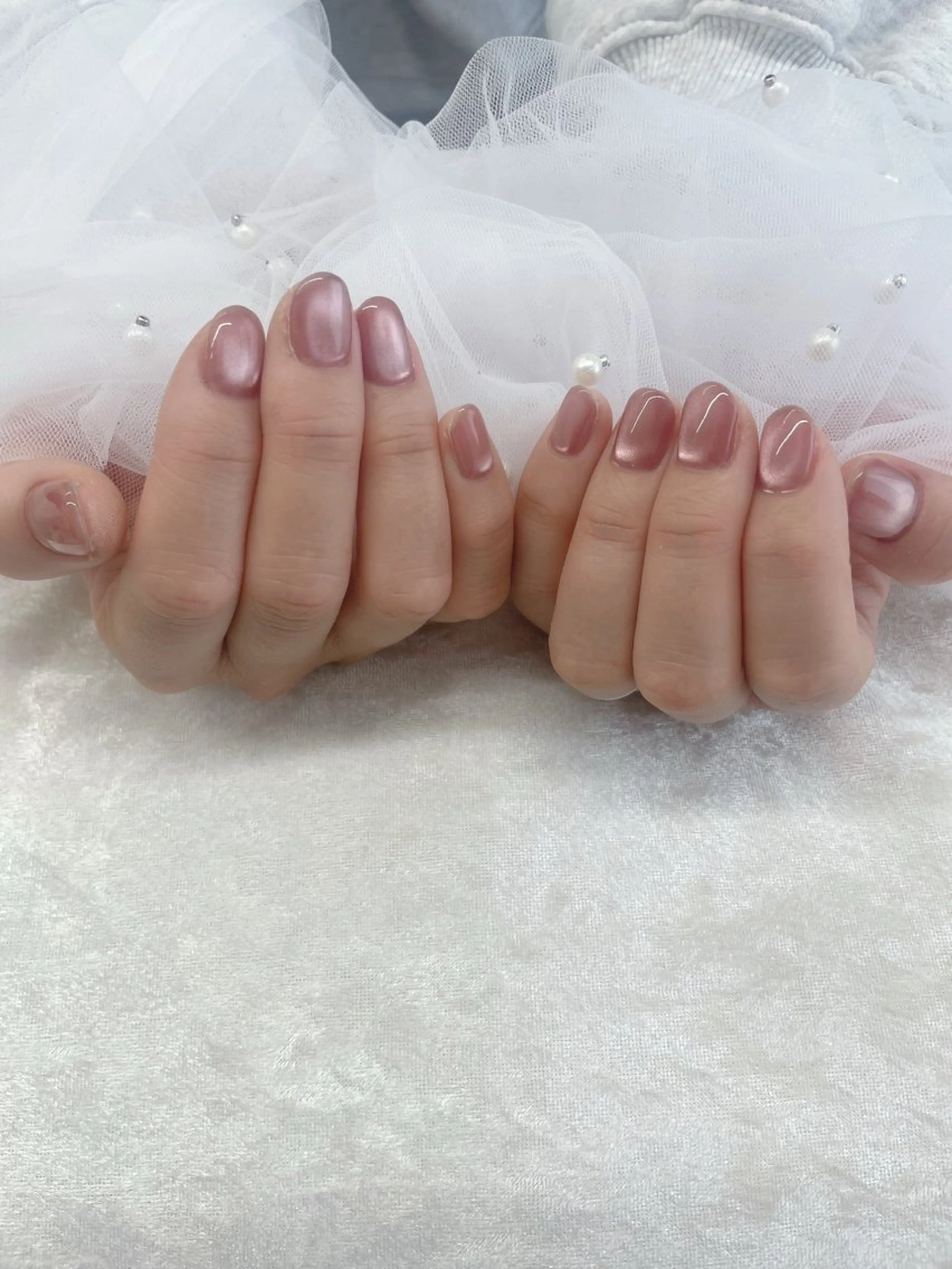 ネイル nail&esthetic Days（ネイル&エステティックデイズ） 三好中央店所属・田村 風雅のネイルデザイン