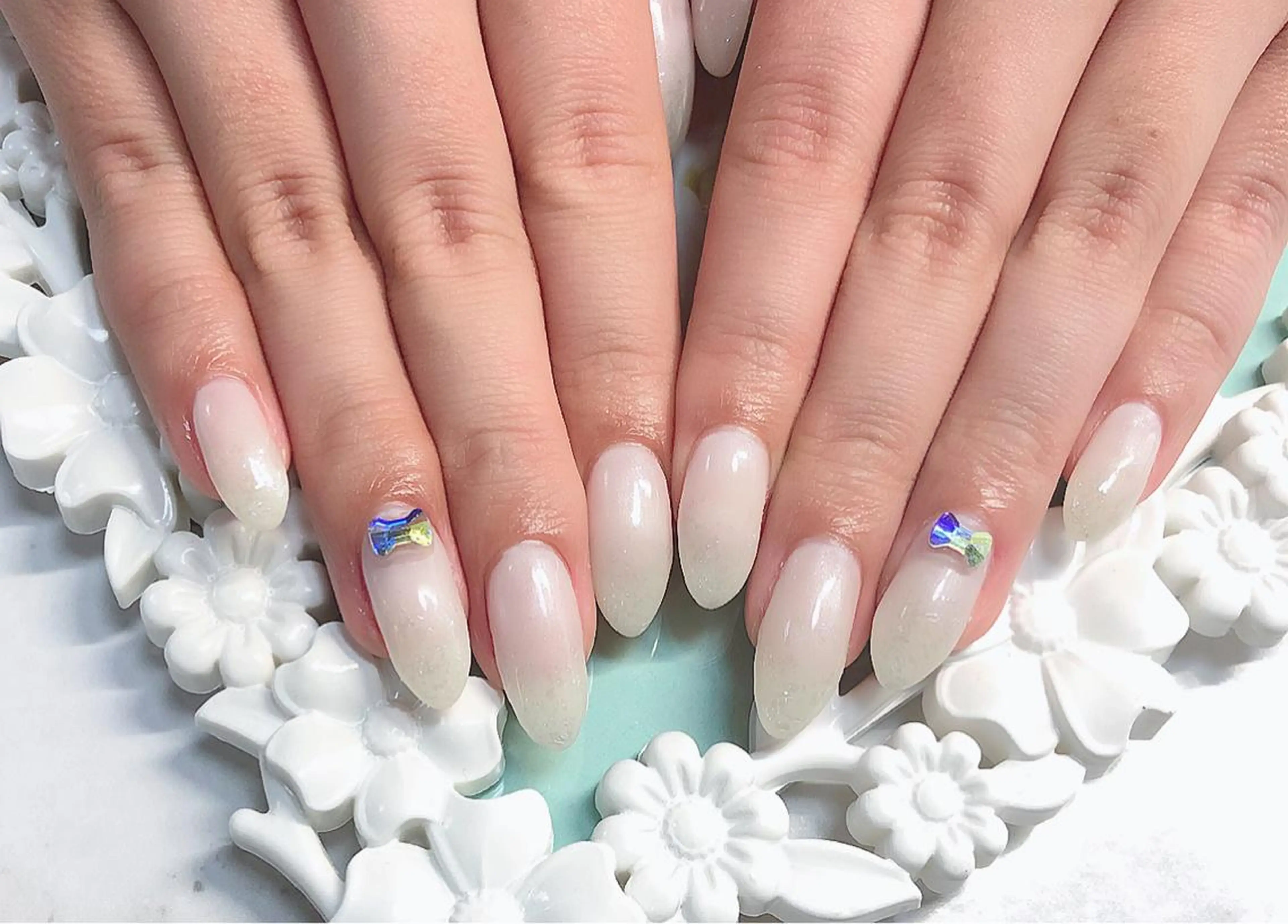 ネイル N.CHLOE 永島のネイルデザイン