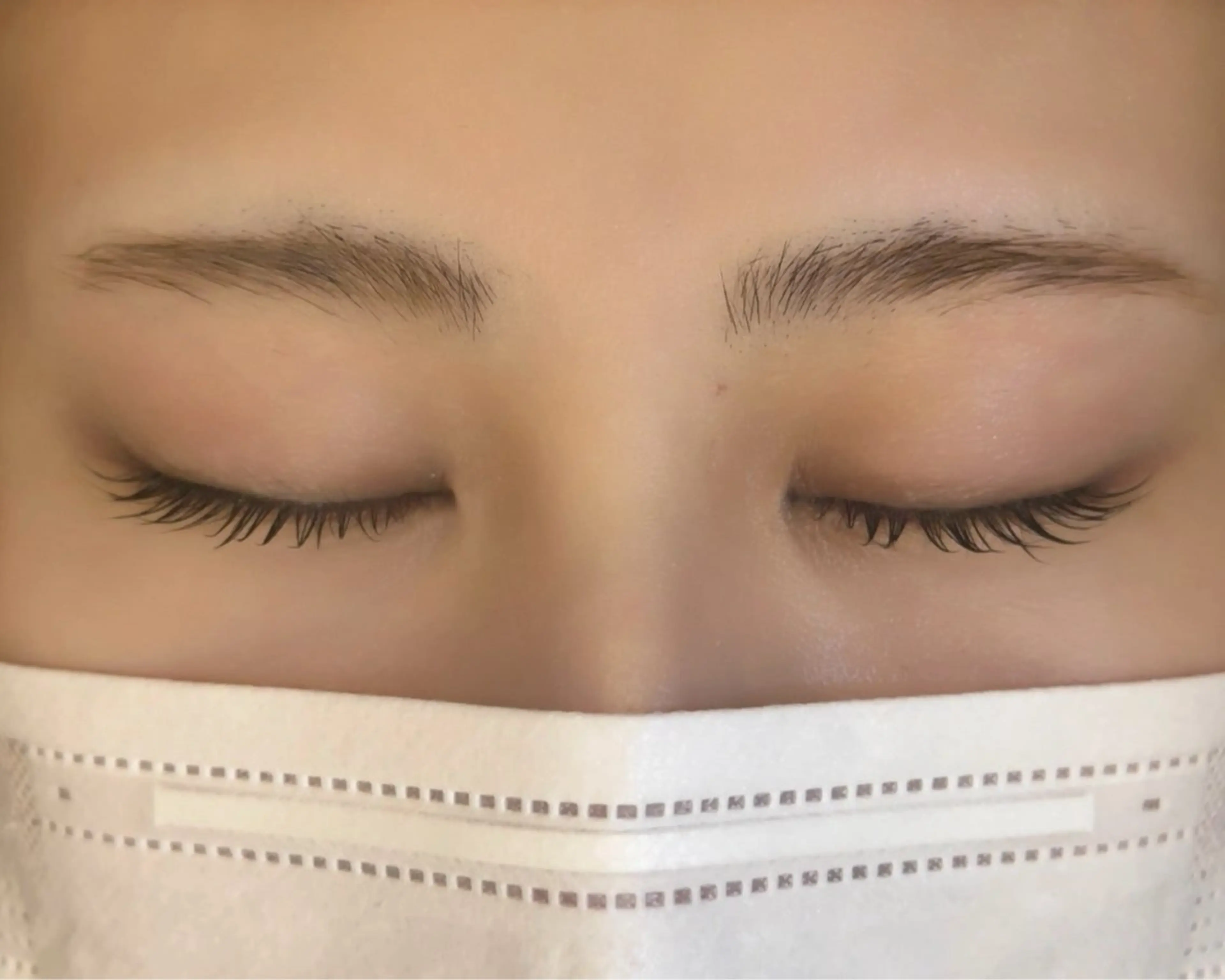 マツエク・マツパ マツパ サナ/ 立川美容師🪽のヘアスタイル