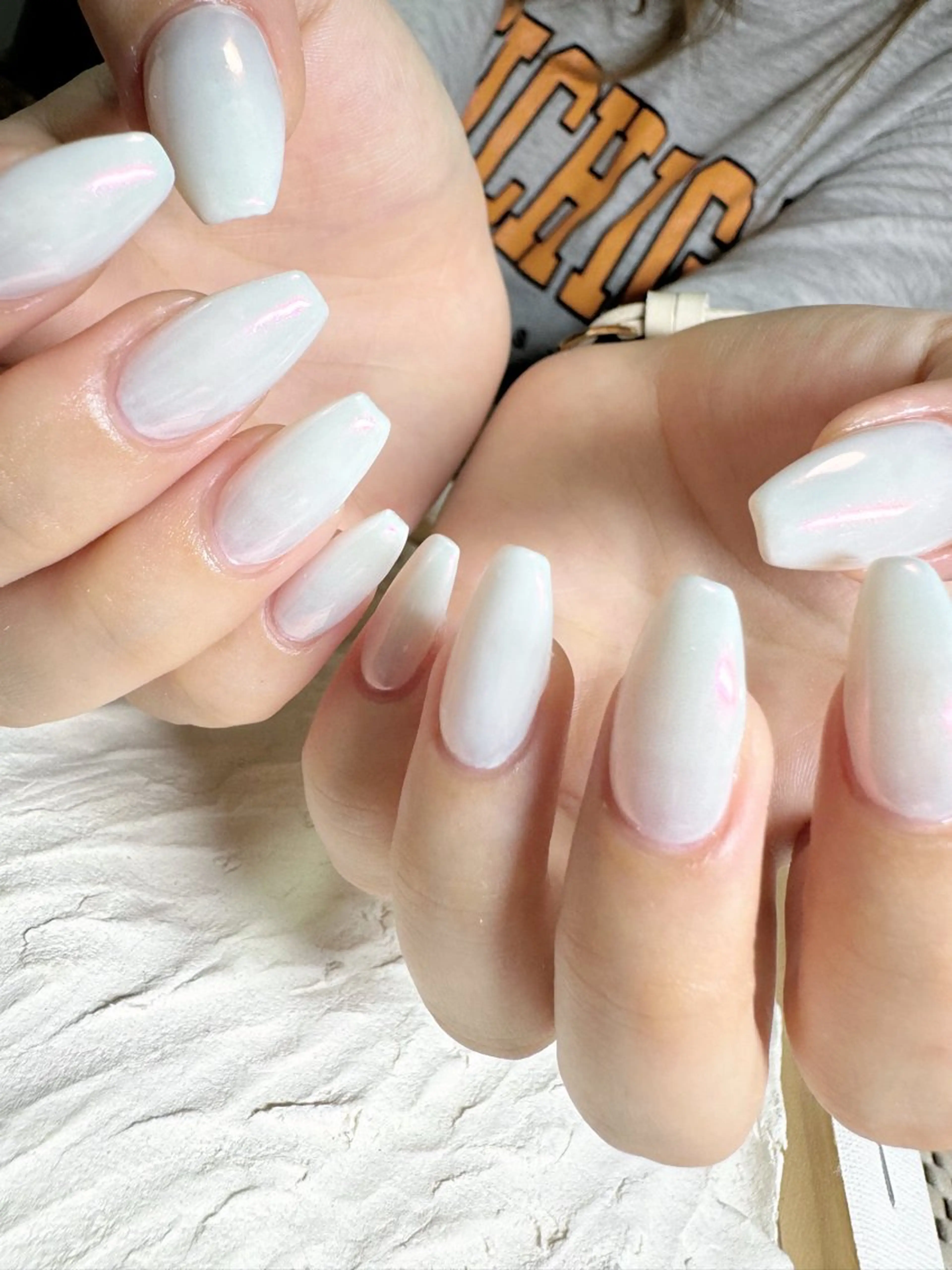 ネイル ハンドネイル Nailist. Nのネイルデザイン