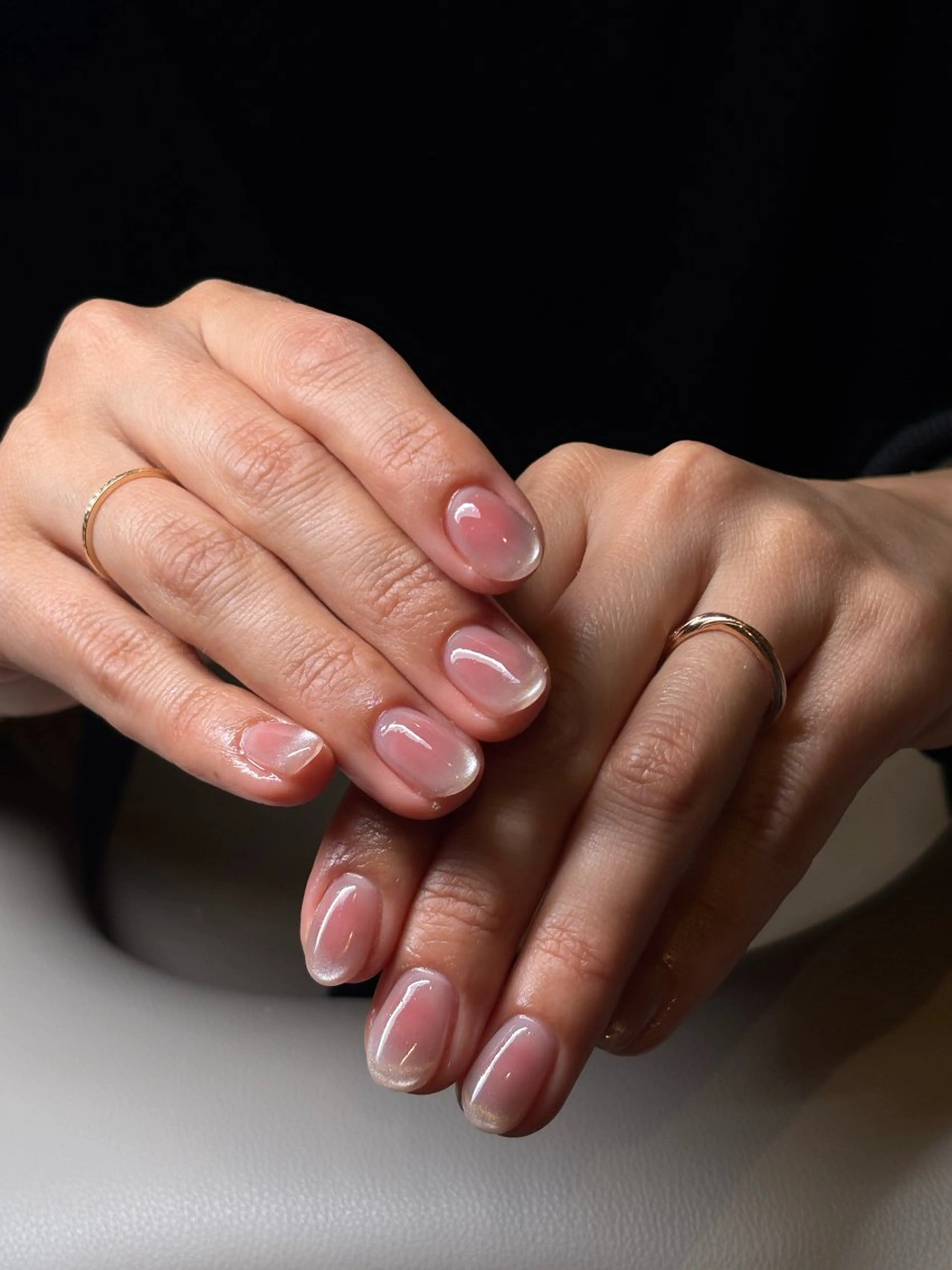 ネイル NailsalonM 春日井店のネイルデザイン