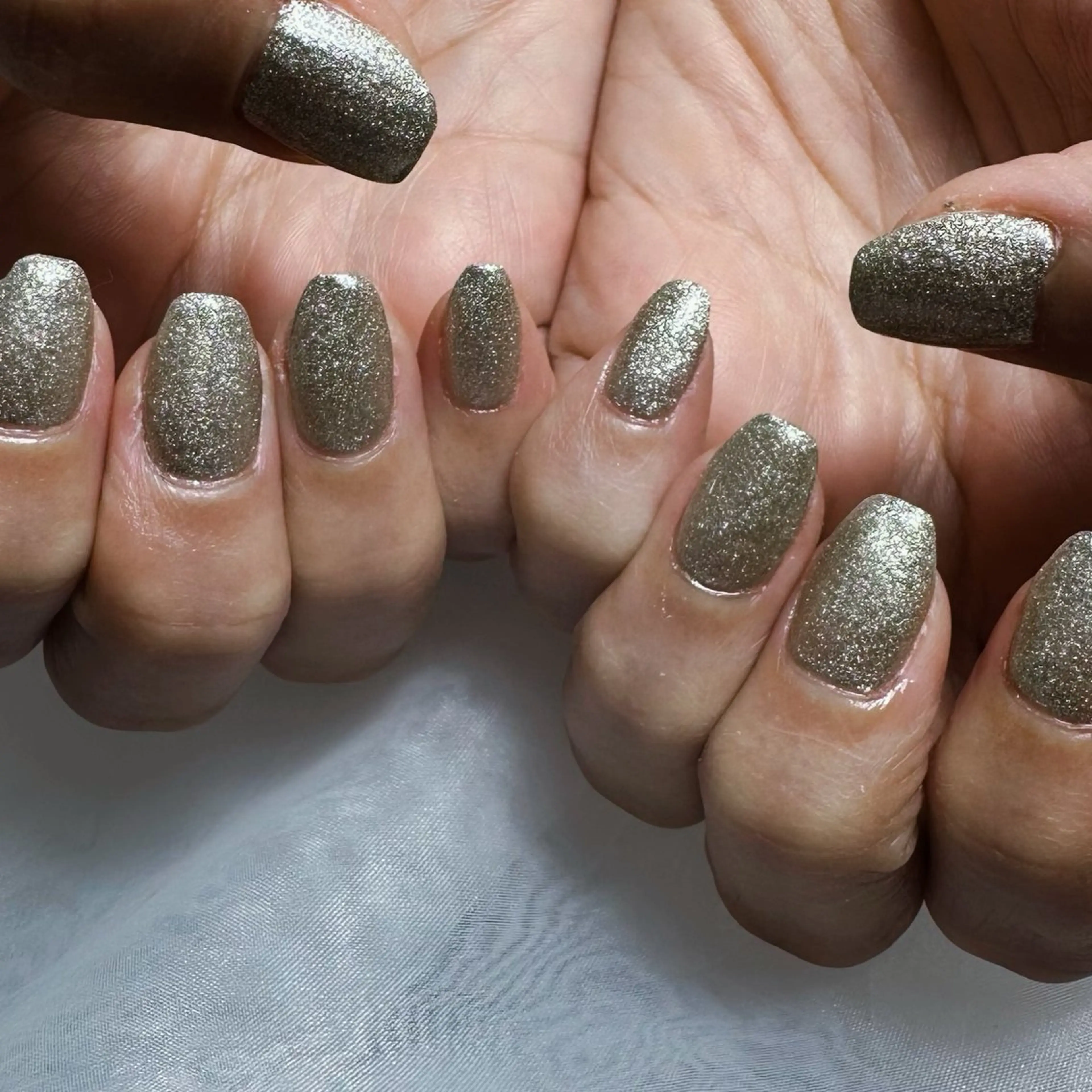 ネイル ハンドネイル 神戸元町LAX/ chisakiのネイルデザイン