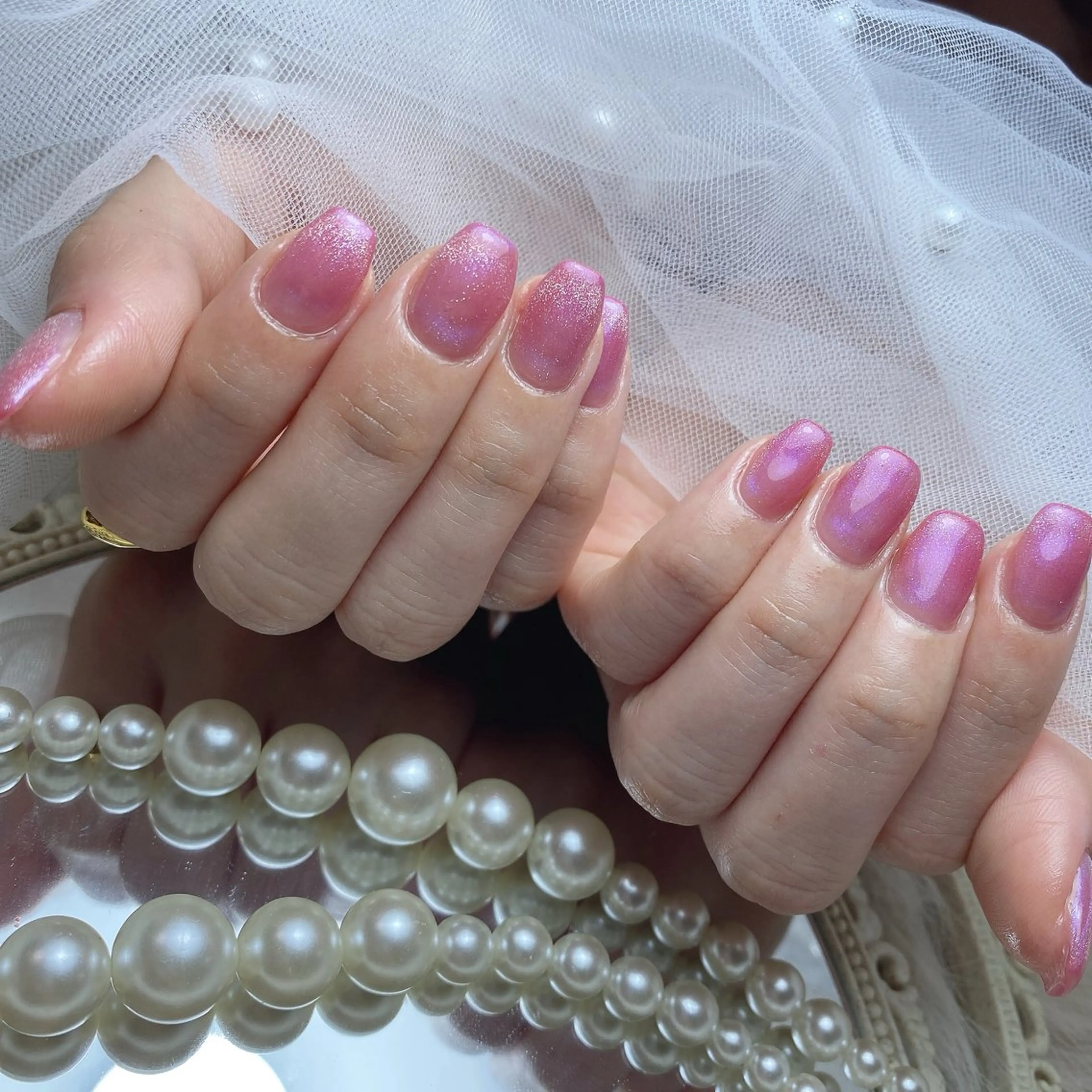 ネイル Beauty Space N&Nのネイルデザイン