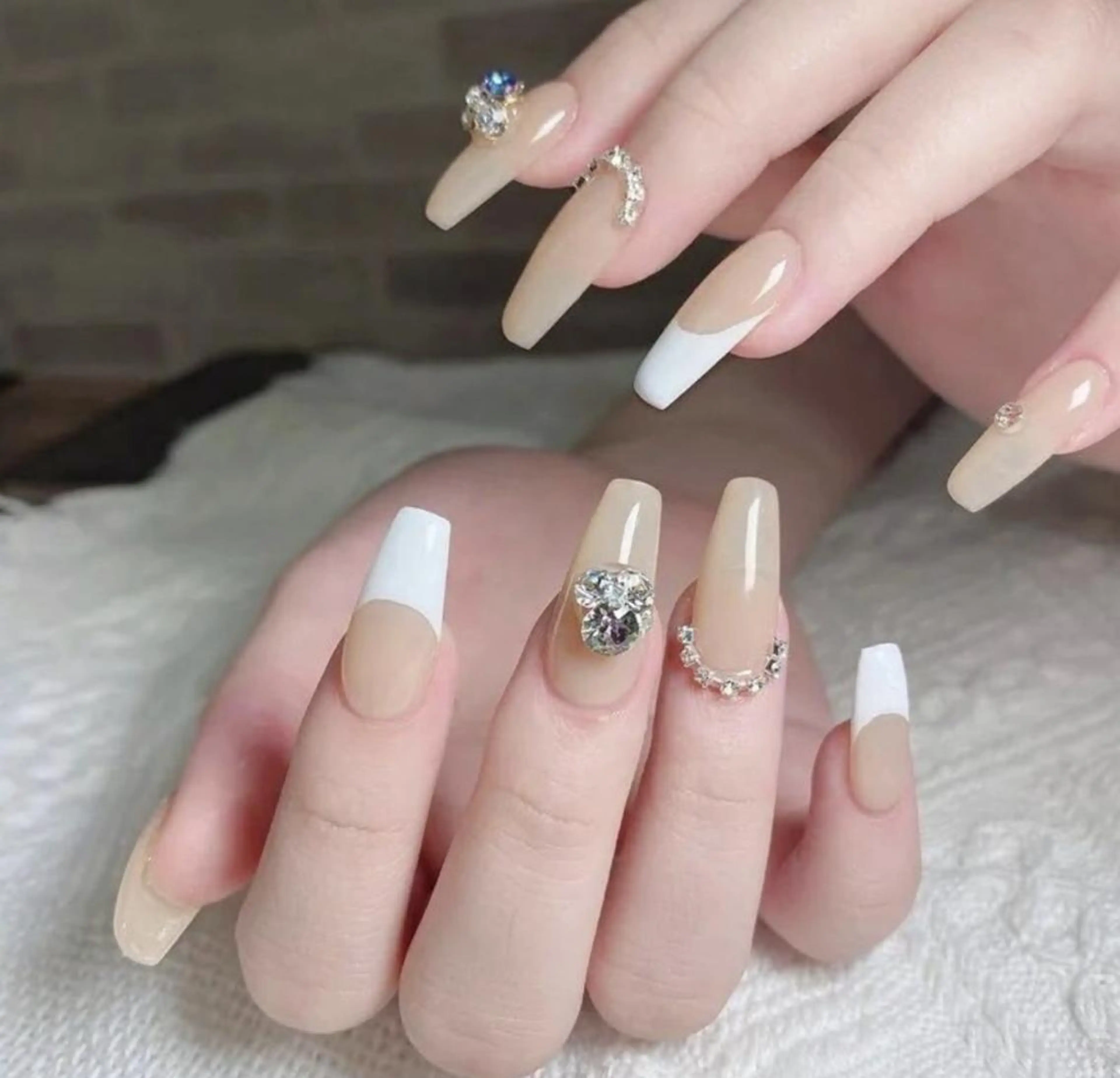 ネイル Cute beauty2のマツエク・マツパデザイン