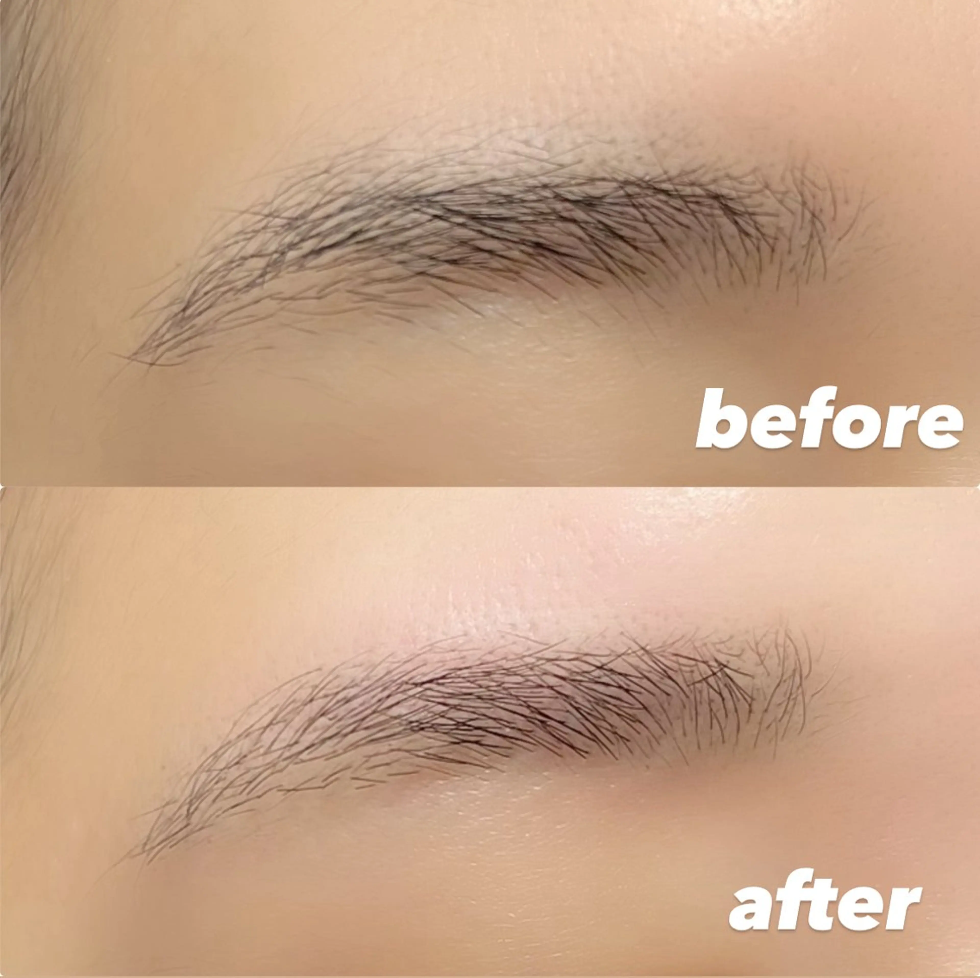 アイブロウ マツパ 🪸似合わせ/お悩み 解決🪸しもだのマツエク・マツパデザイン