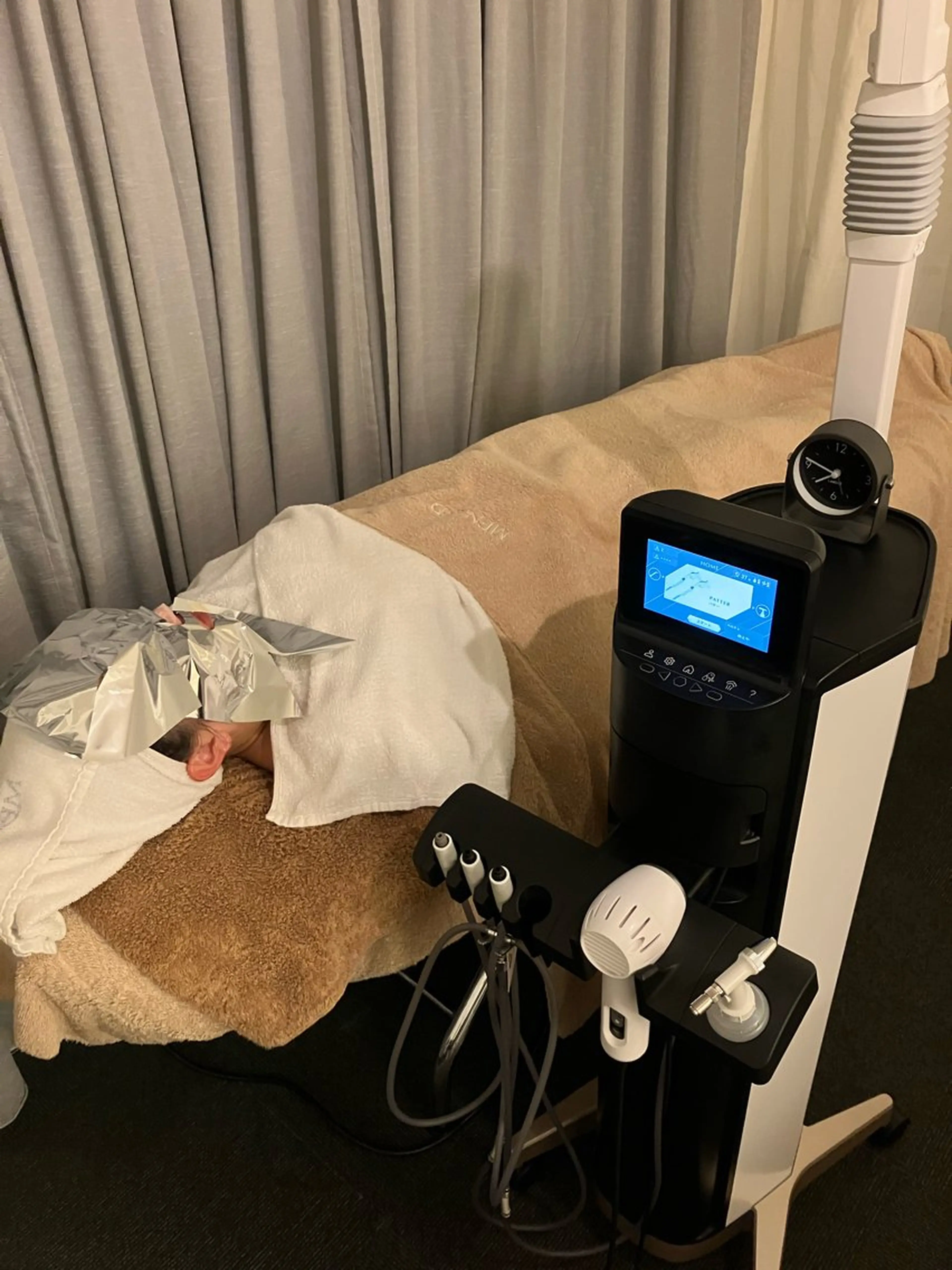 メナード岐阜茜部 杉浦のエステ・リラクイメージ