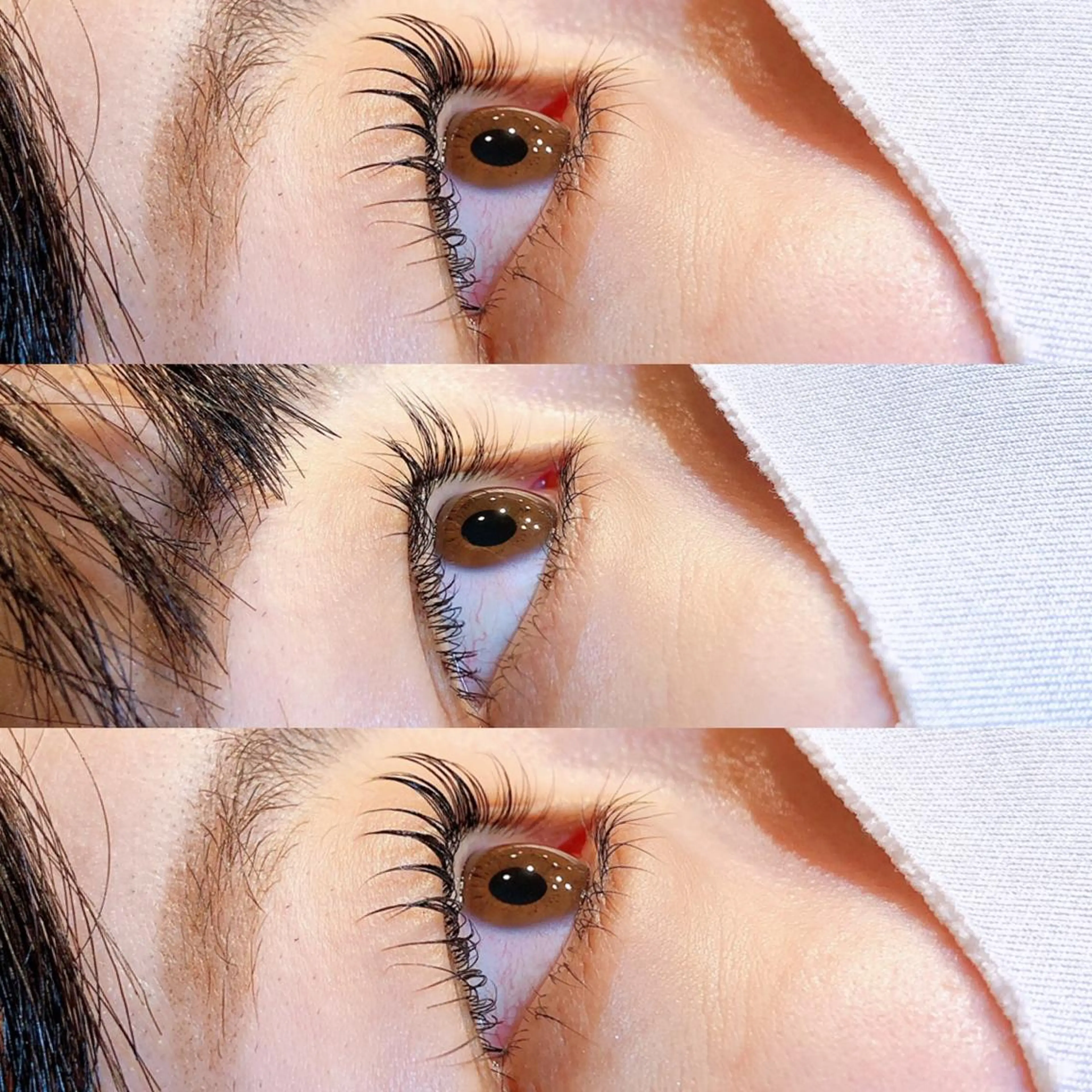 マツエク・マツパ なかむら 🪡のマツエク・マツパデザイン