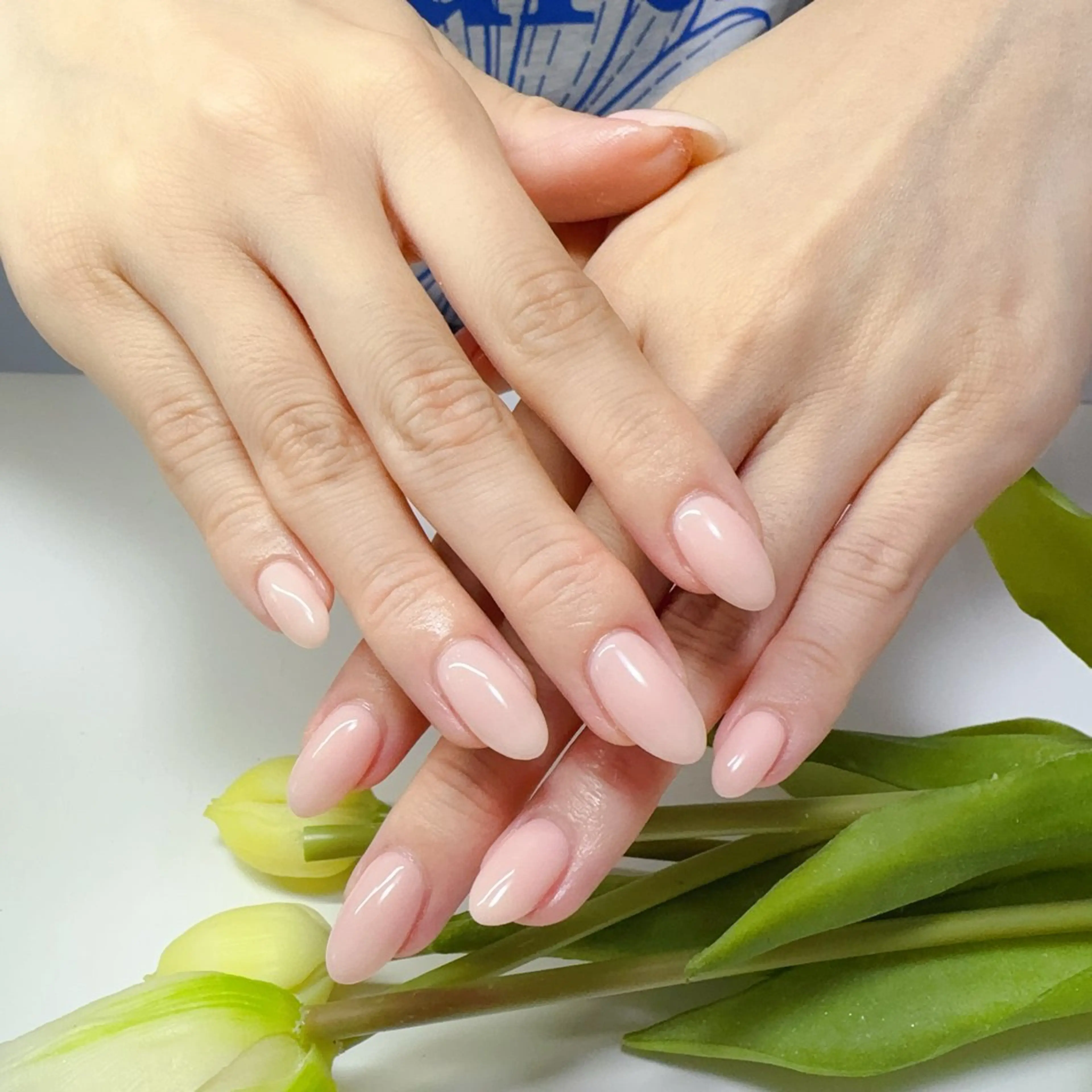 ネイル ハンドネイル YUYI.nail salonのネイルデザイン