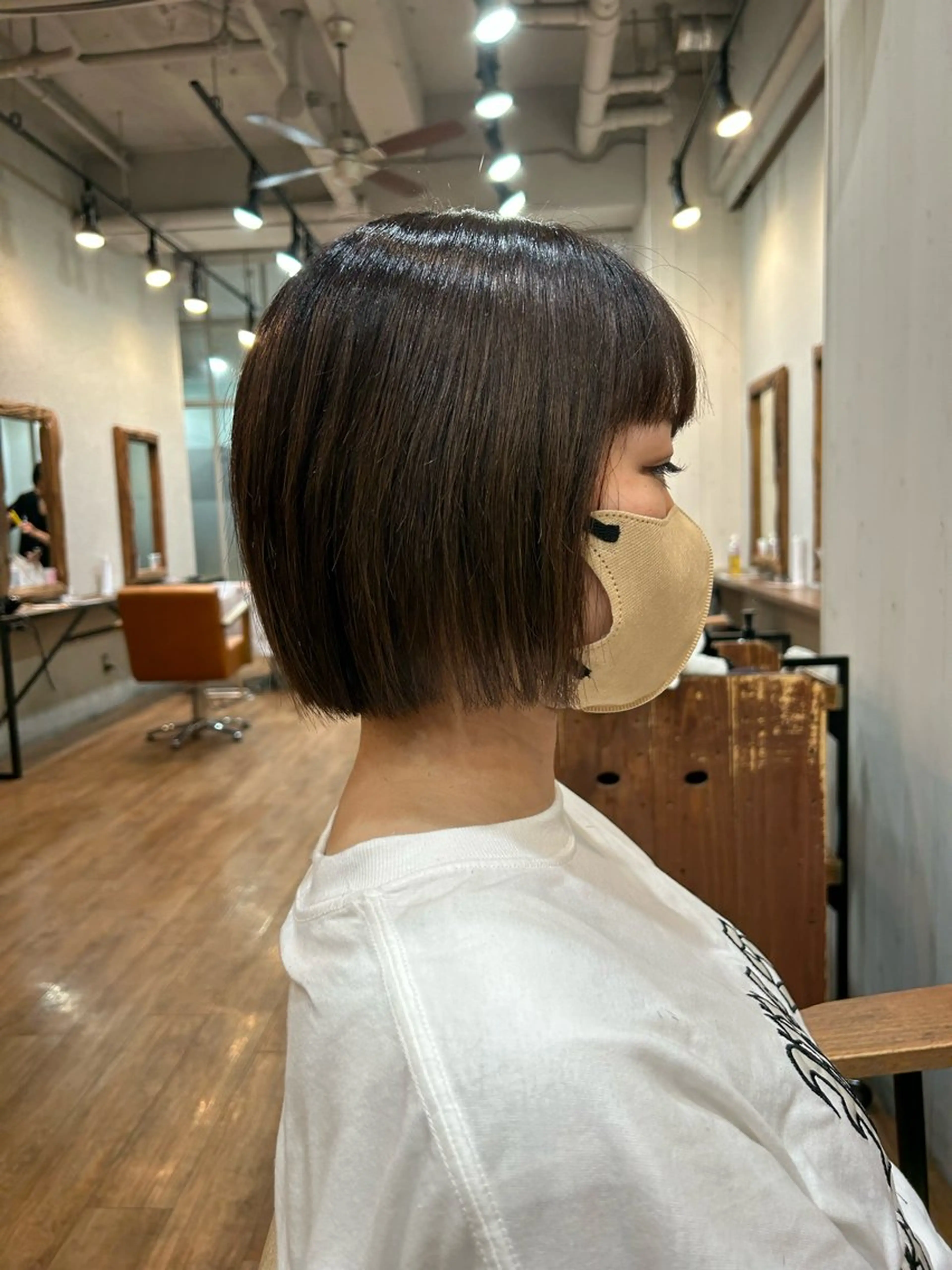 🎀カット＋プチスパ🎀の写真