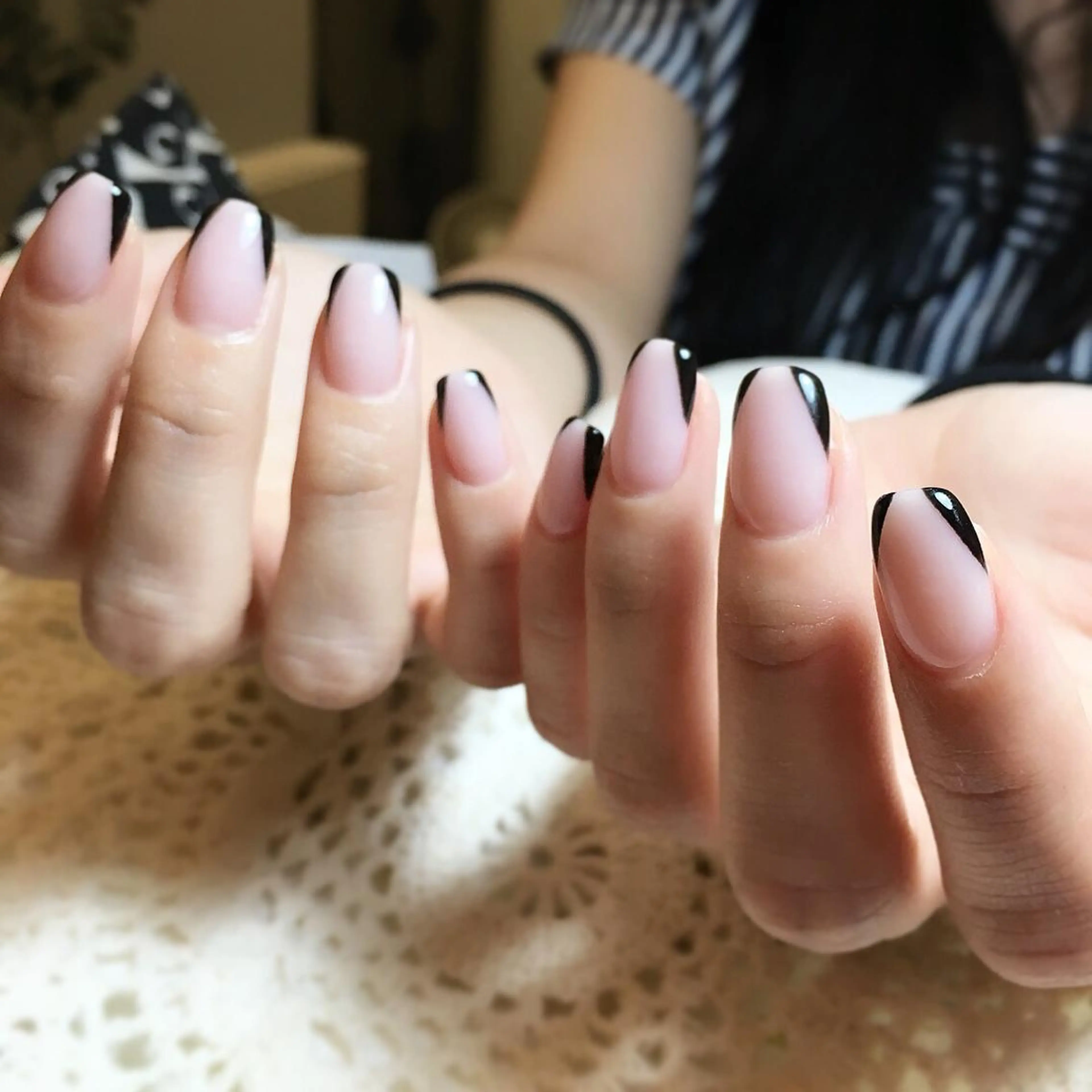 ネイル ハンドネイル Nail salon viewt55☺︎のネイルデザイン