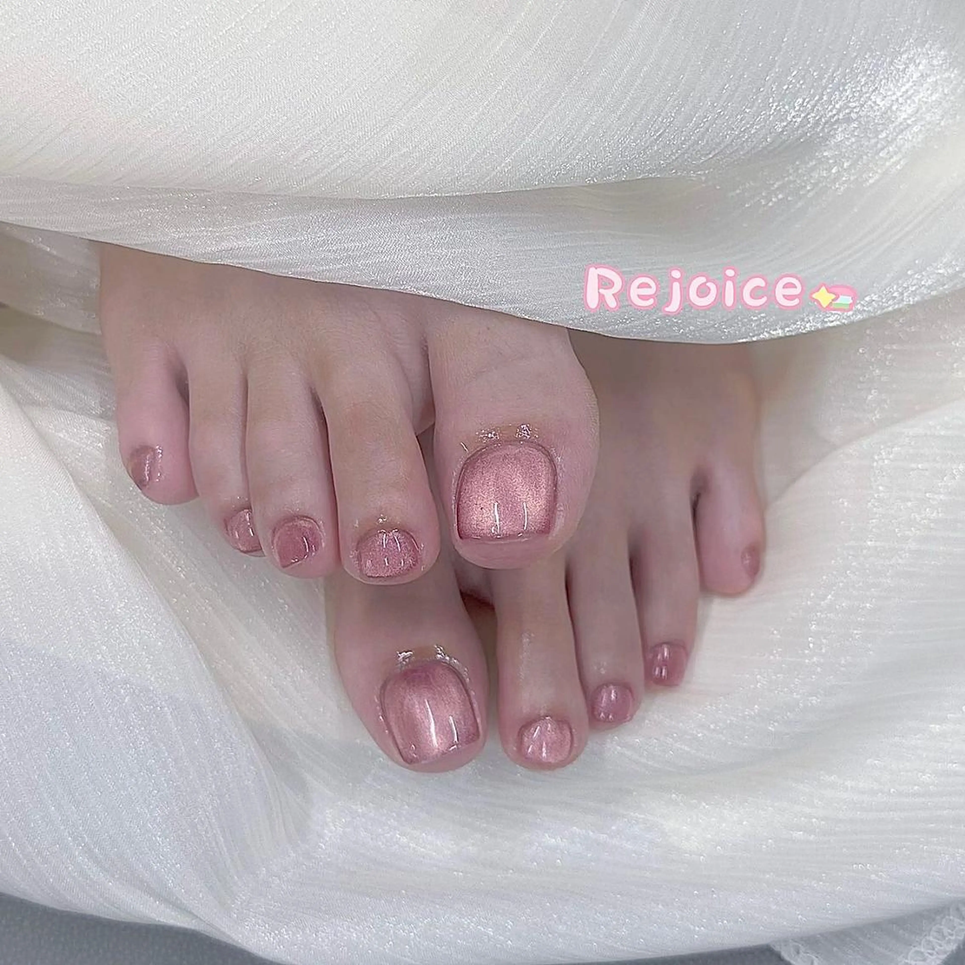 ネイル ミミ ネイル 高田馬場のネイルデザイン