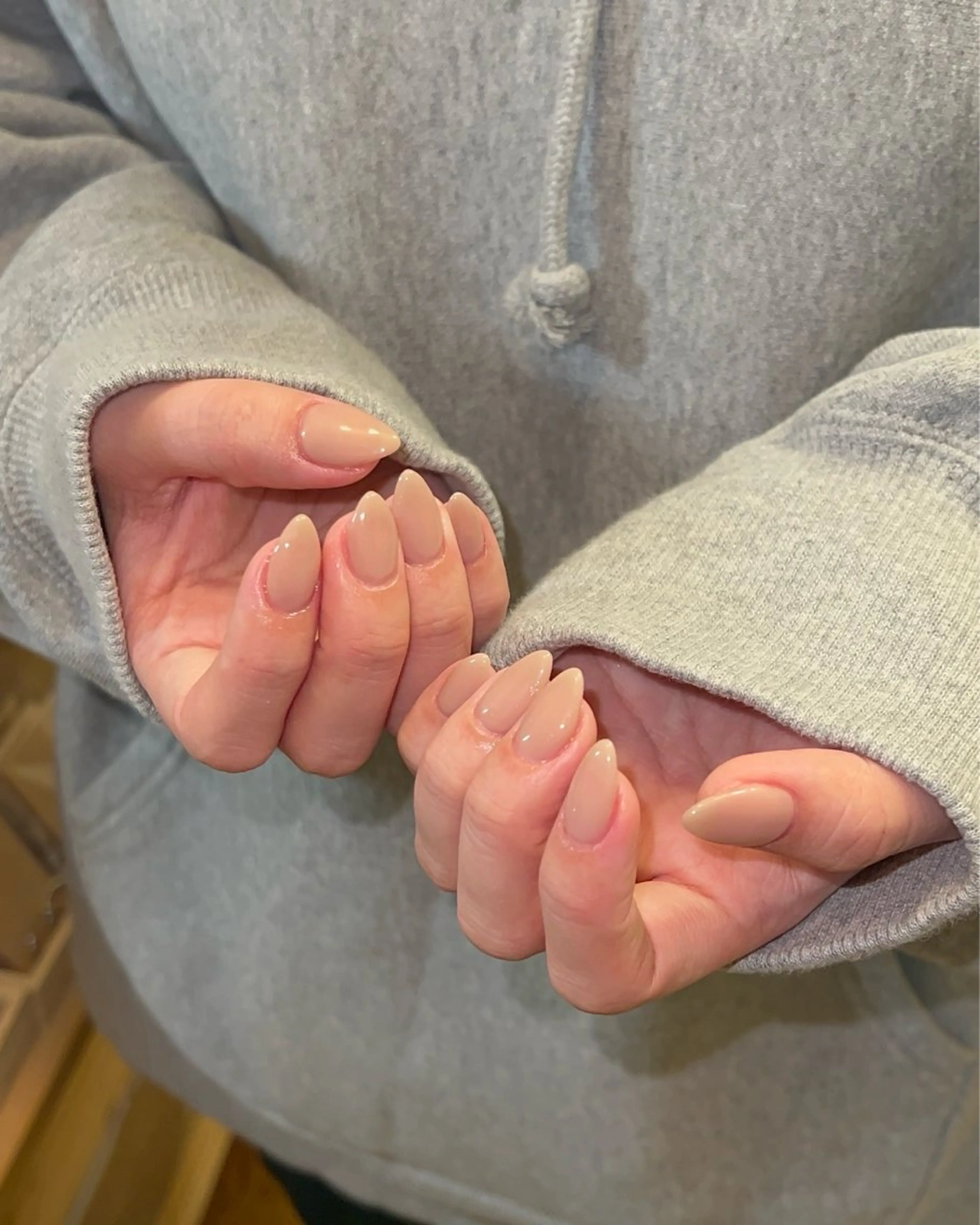 ネイル ハンドネイル フットネイル ハンドケア Nes.Nail所属・Miyagi Asamiのネイルデザイン