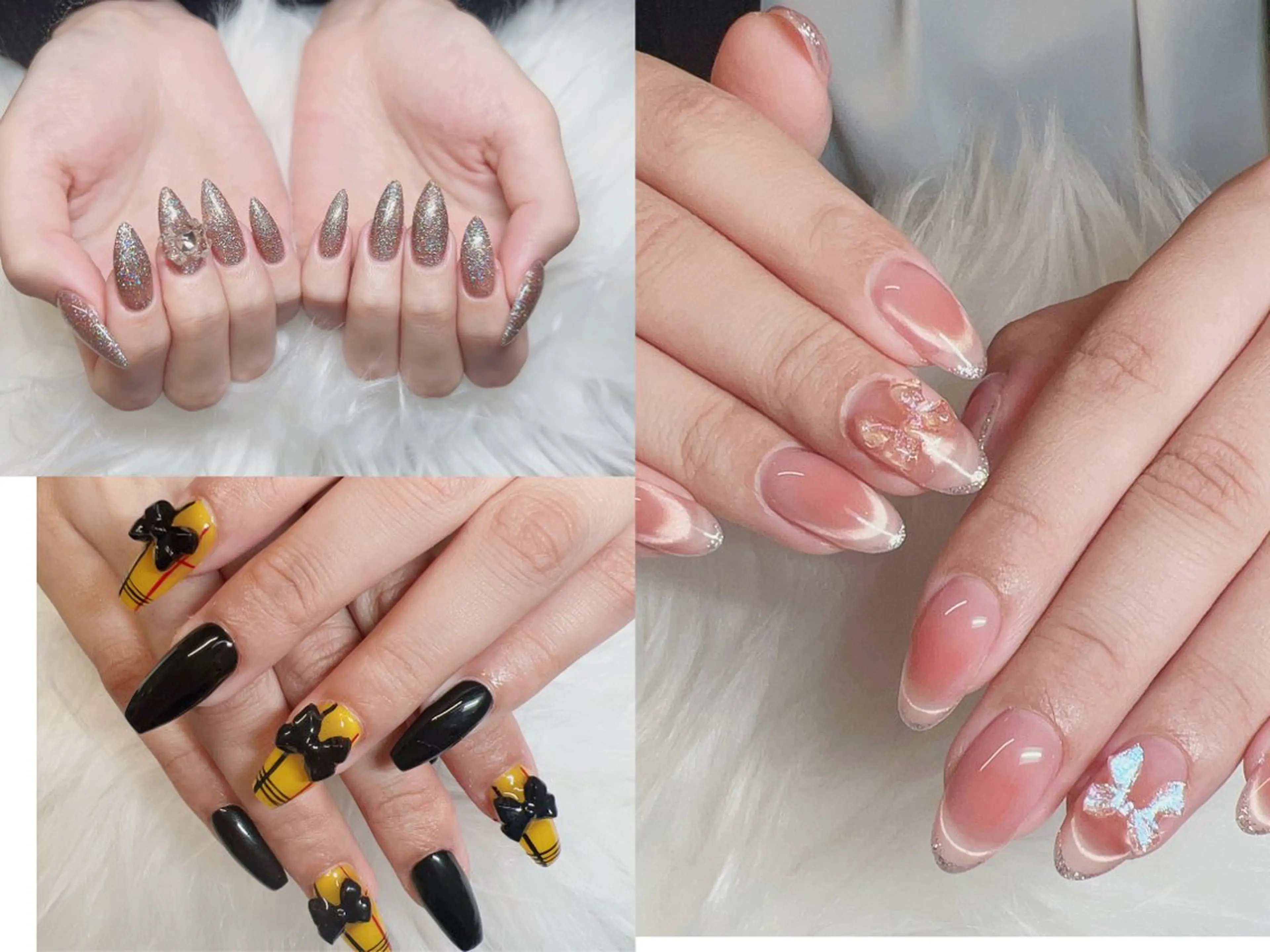 ネイル Tsugimo ネイルのネイルデザイン