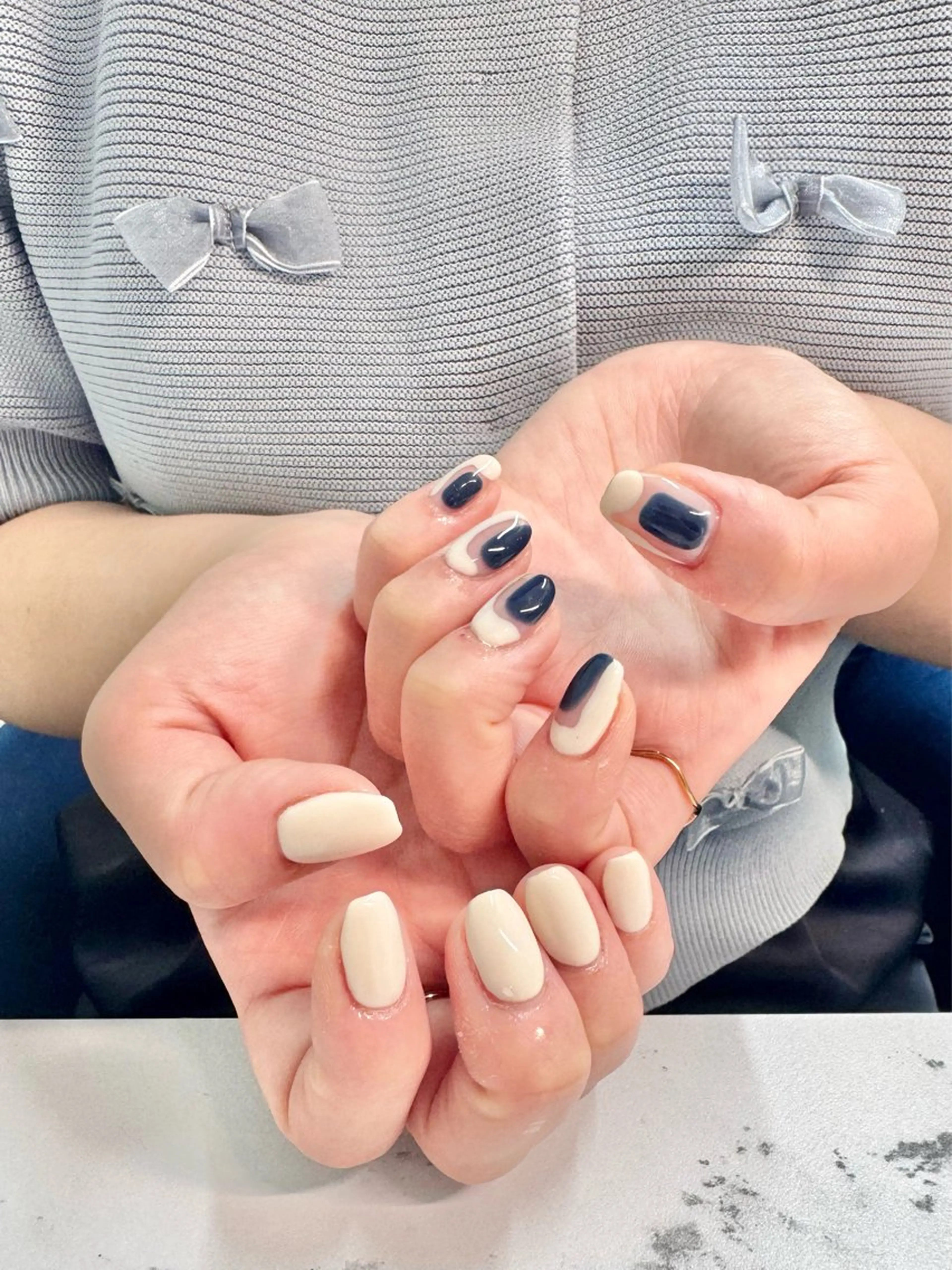 ネイル nail♡ wakaba♡のネイルデザイン