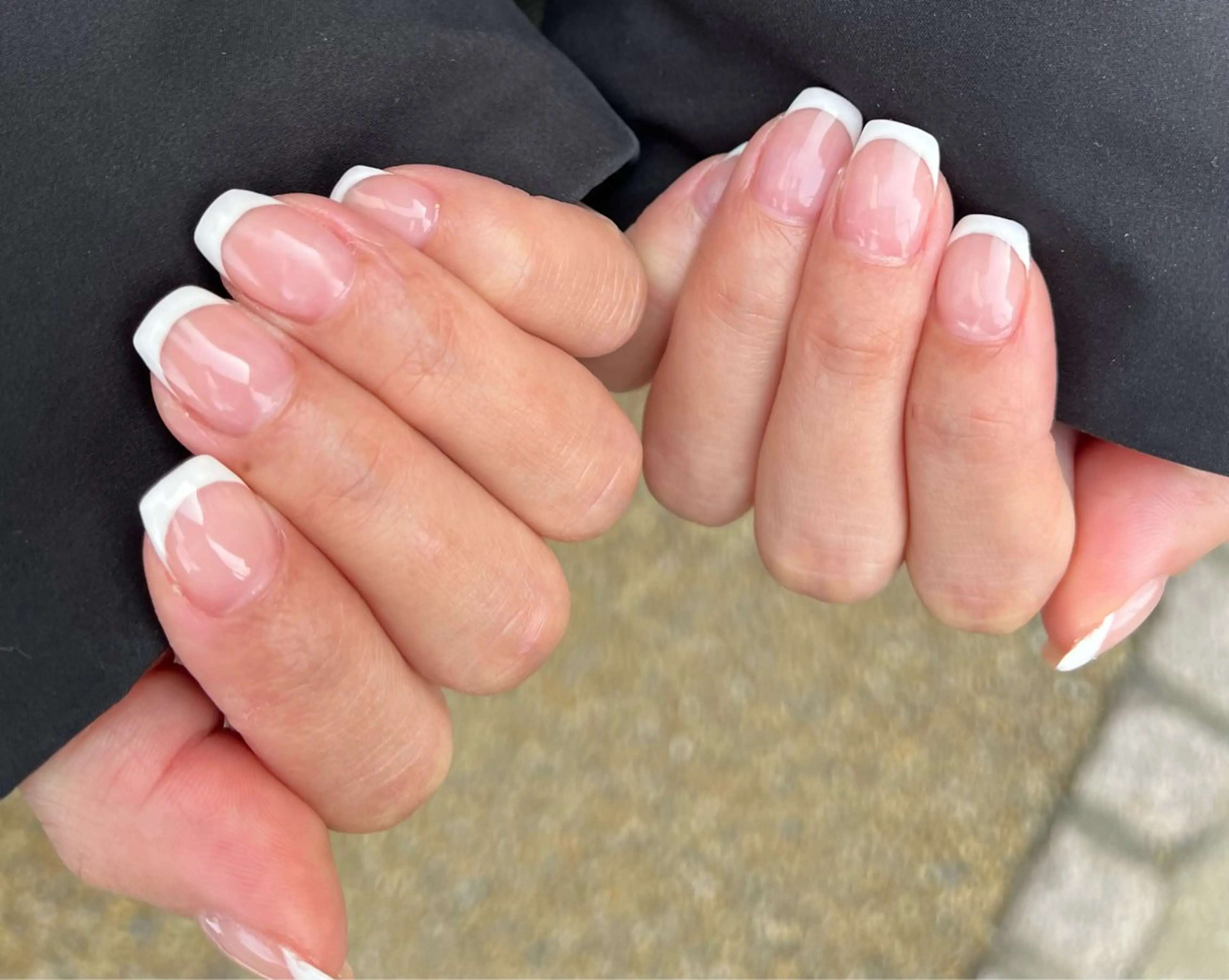 ネイル 金山 沙織のエステ・リラクイメージ