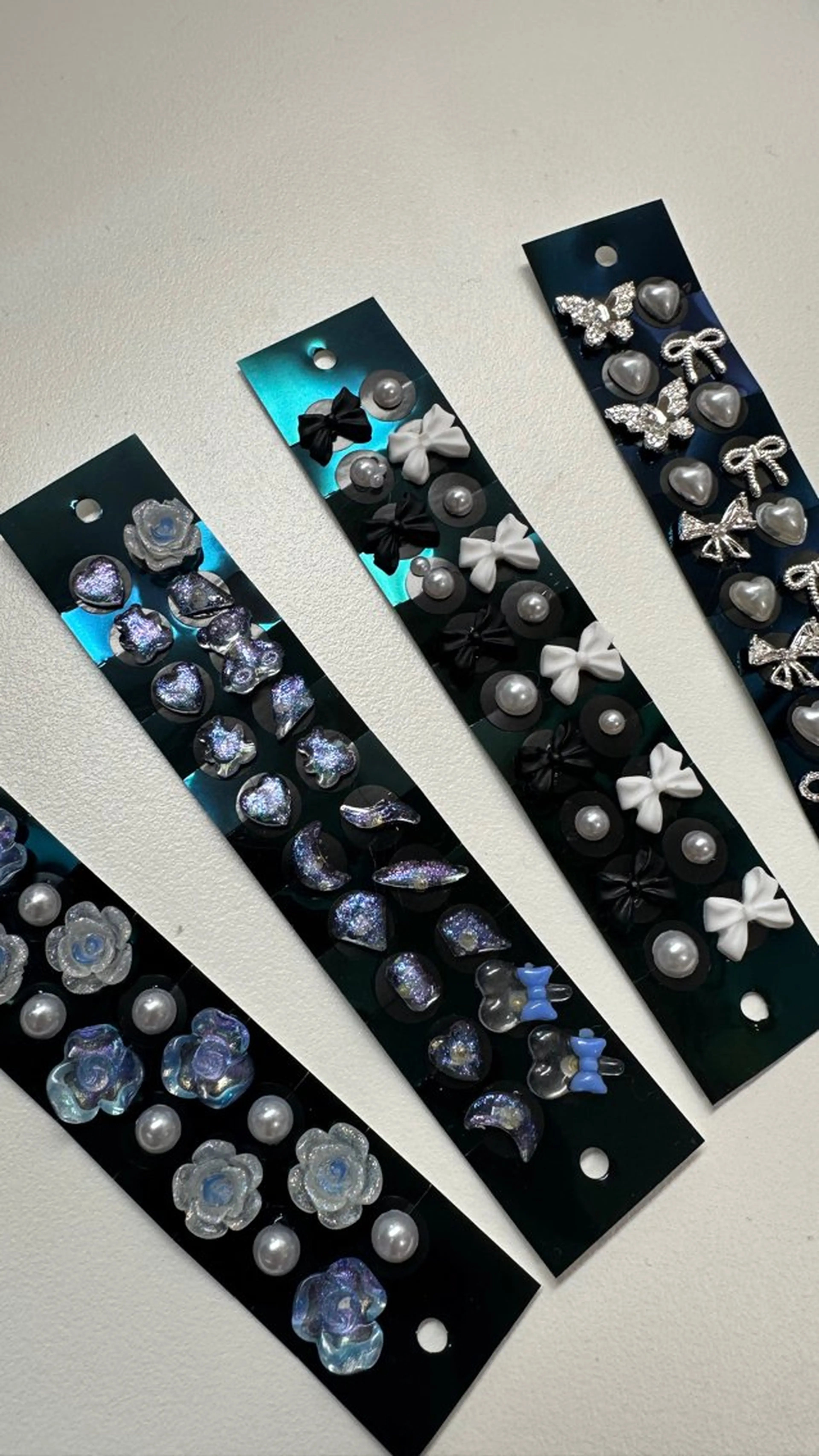 【ena】 YUKOのマツエク・マツパデザイン