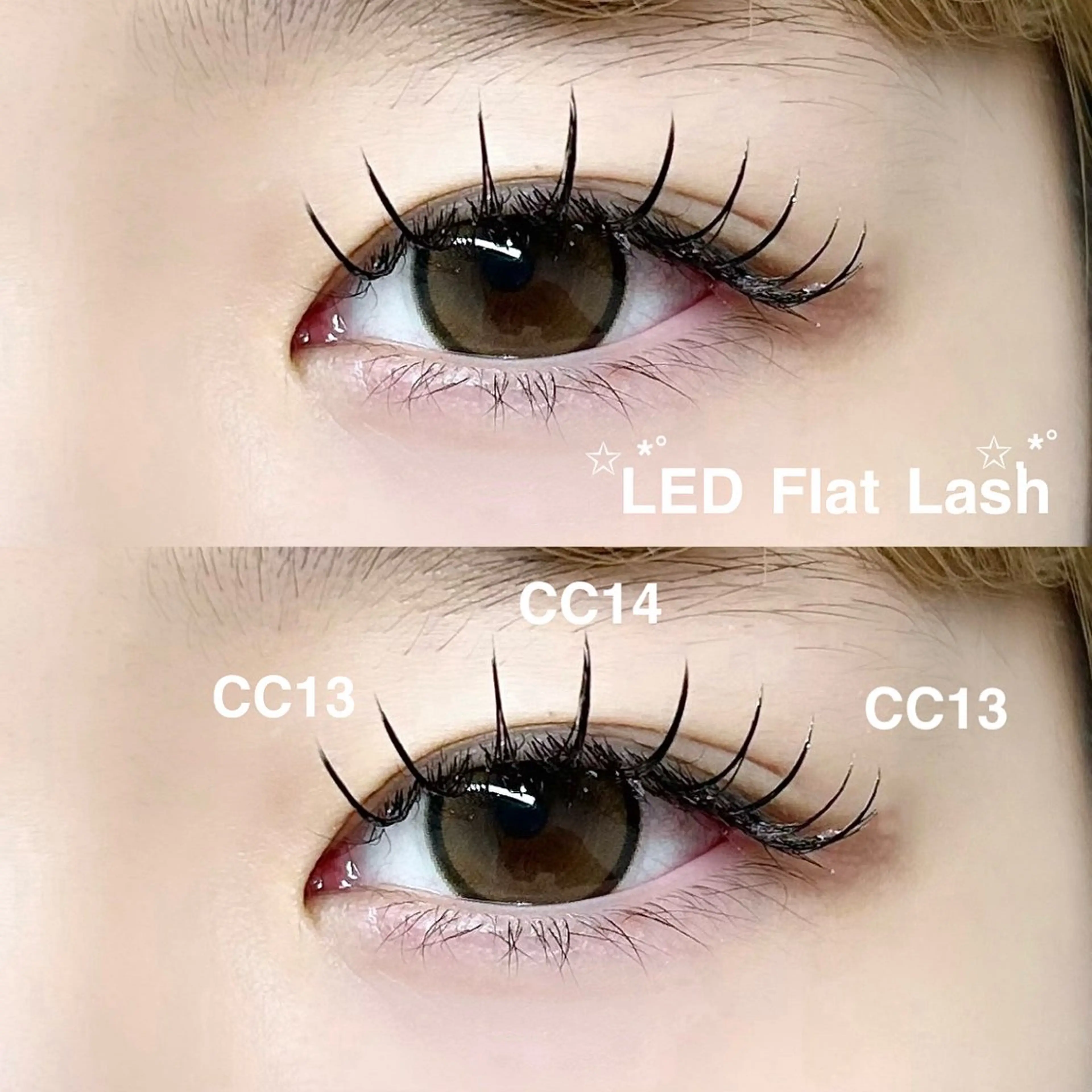 マツエク・マツパ キュート ナチュラル セクシー マツエク まつパ/マツエク/ 渋谷momokaのマツエク・マツパデザイン