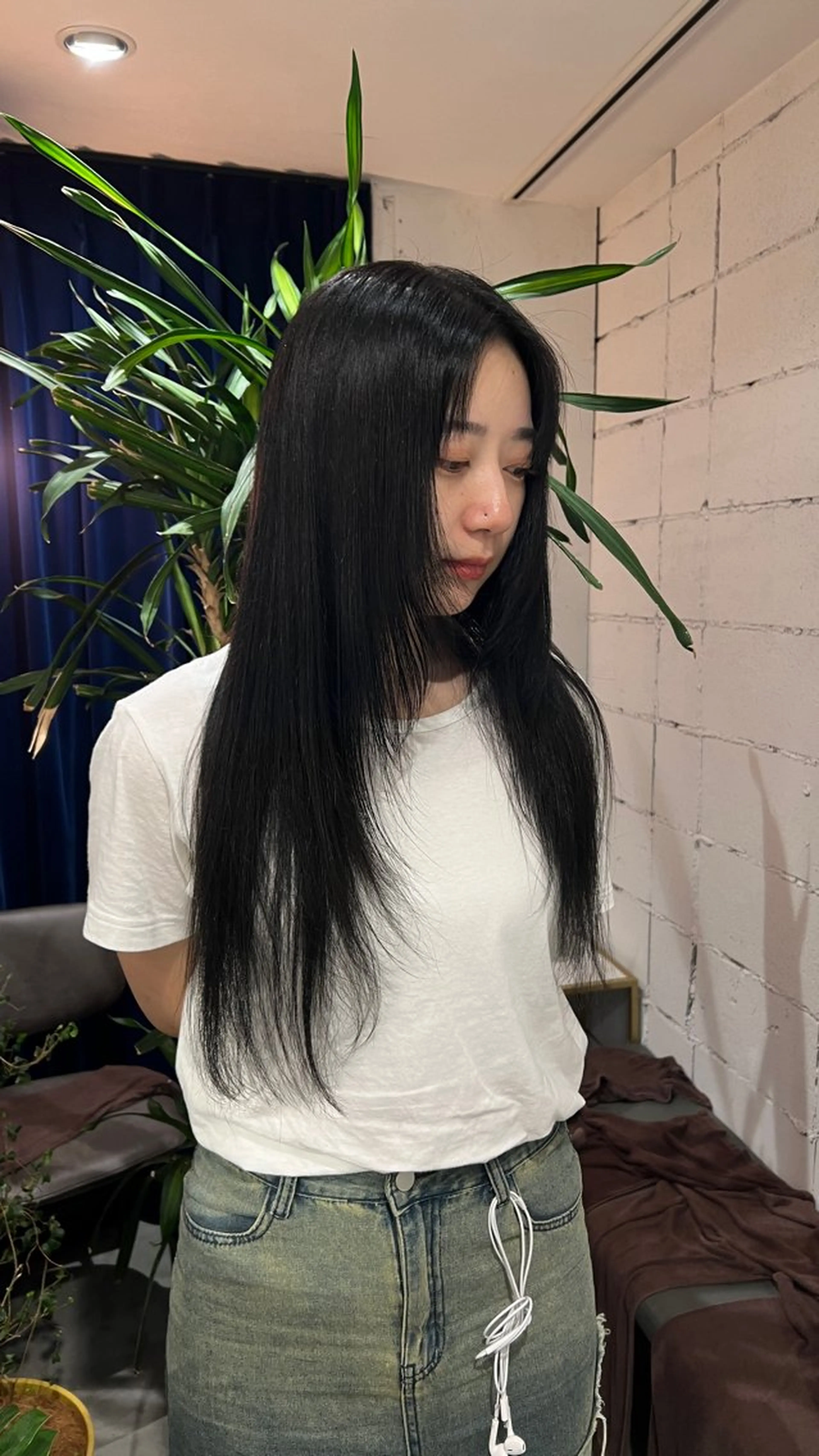 ロング カラー ☆ HARUKA ☆のヘアスタイル