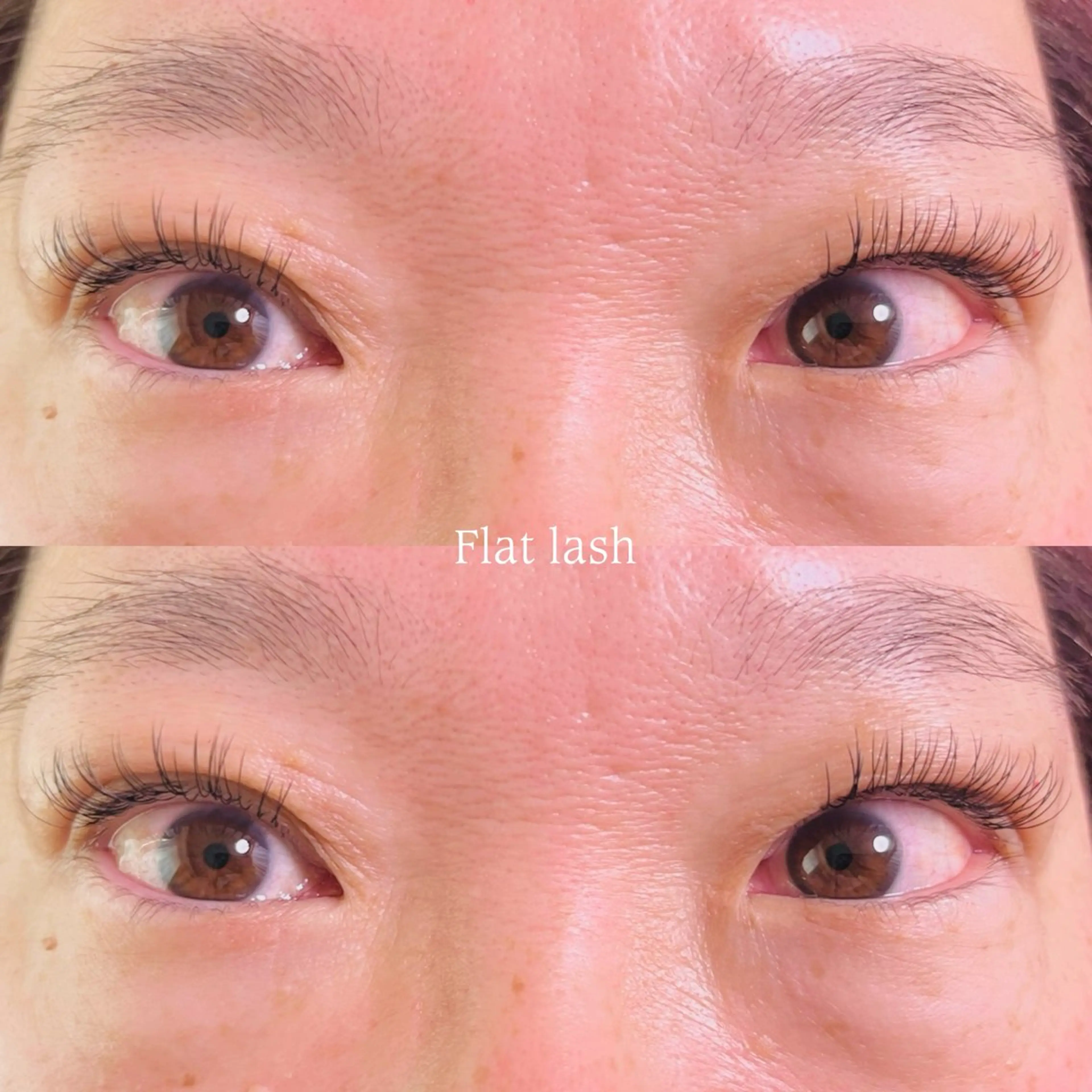 マツエク・マツパ Cカール HERA 【ヘラ】のマツエク・マツパデザイン