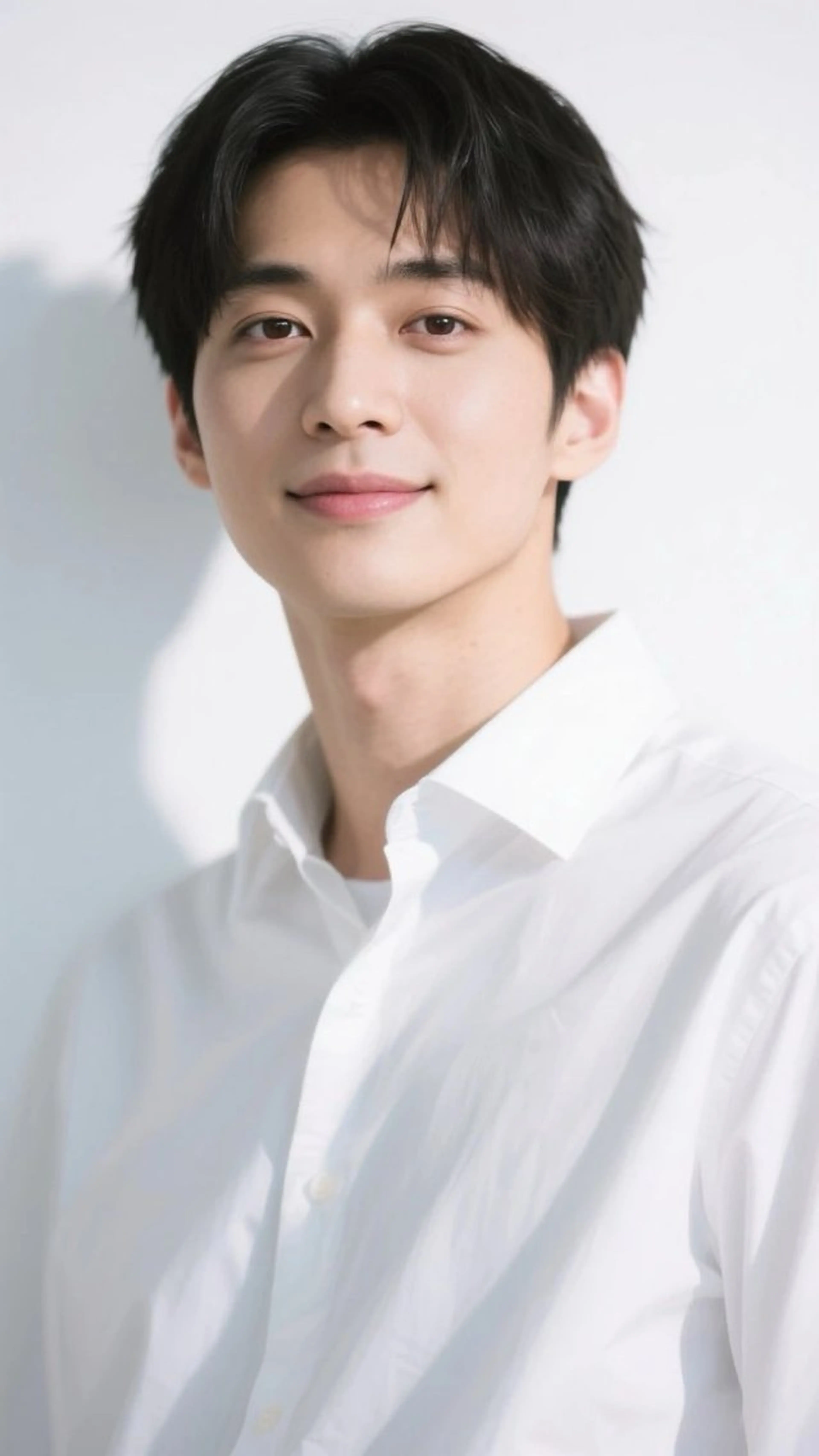 【メンズ限定頭皮ケア🫧】カット+炭酸シャンプー+プチスパの写真