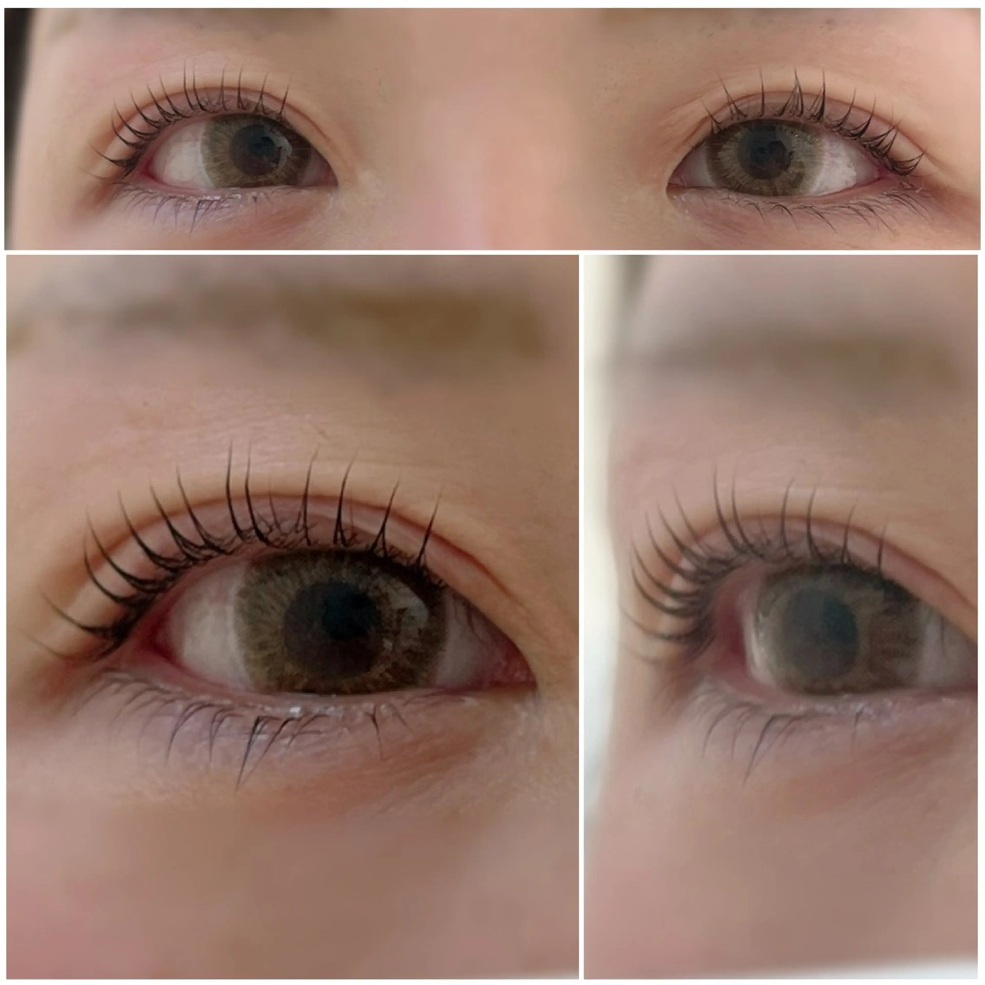 マツエク・マツパ eyelash salon Ciel所属・Ciel eye KOTOのマツエク・マツパデザイン