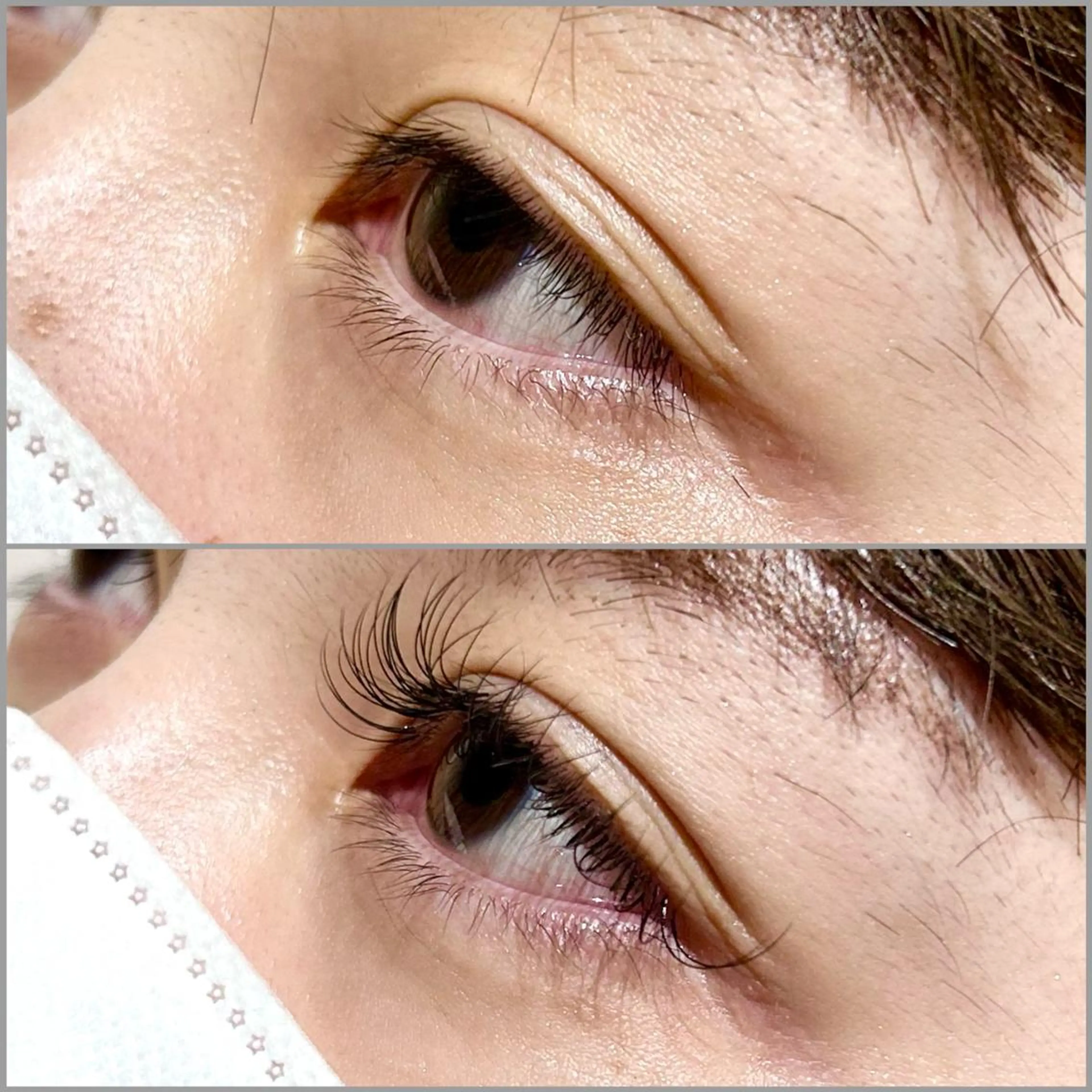 マツエク・マツパ ココラッシュ‎☁️ Reinaの眉毛・アイブロウイメージ