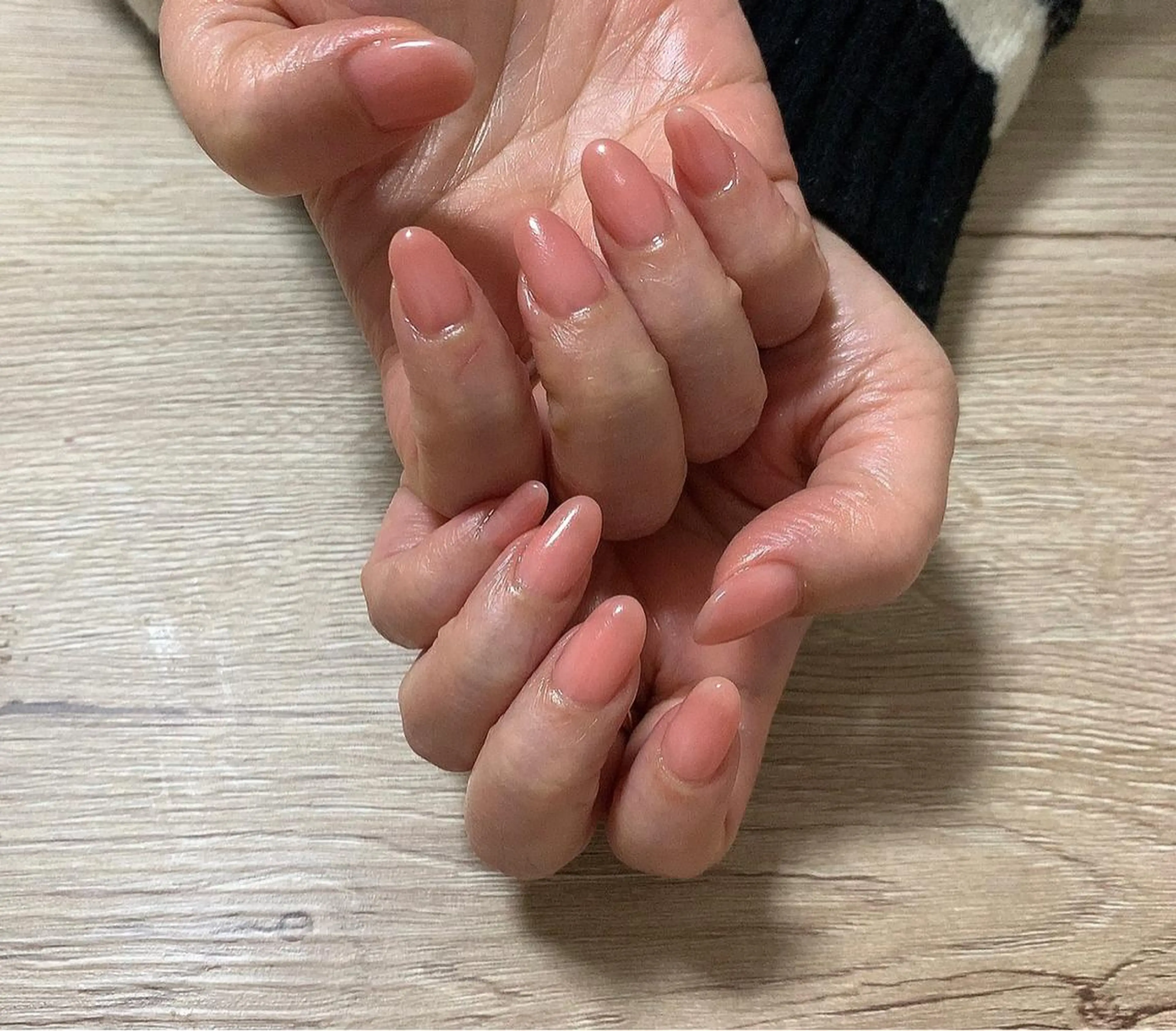 ネイル MINAMI nailsのネイルデザイン