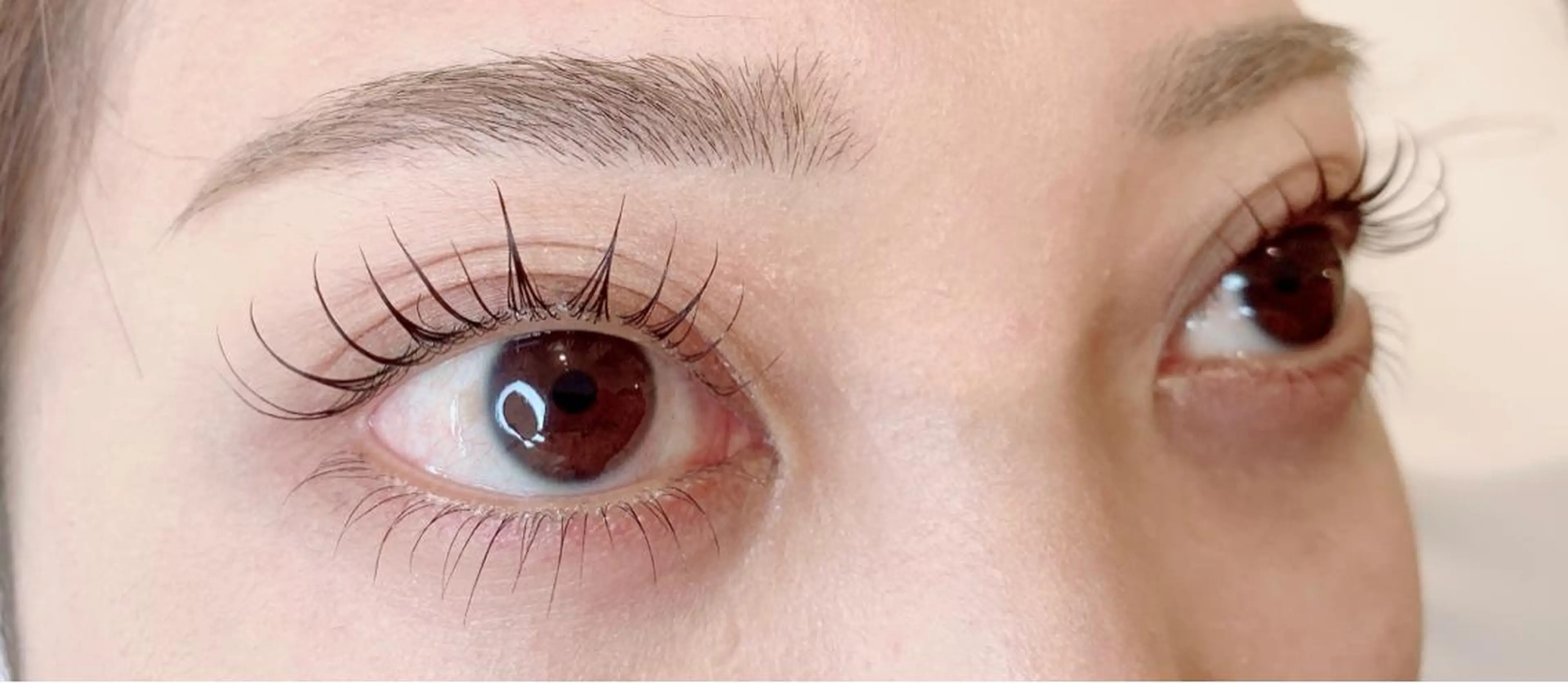 マツエク・マツパ マツパ fan.germe 副店長MIYABIのマツエク・マツパデザイン