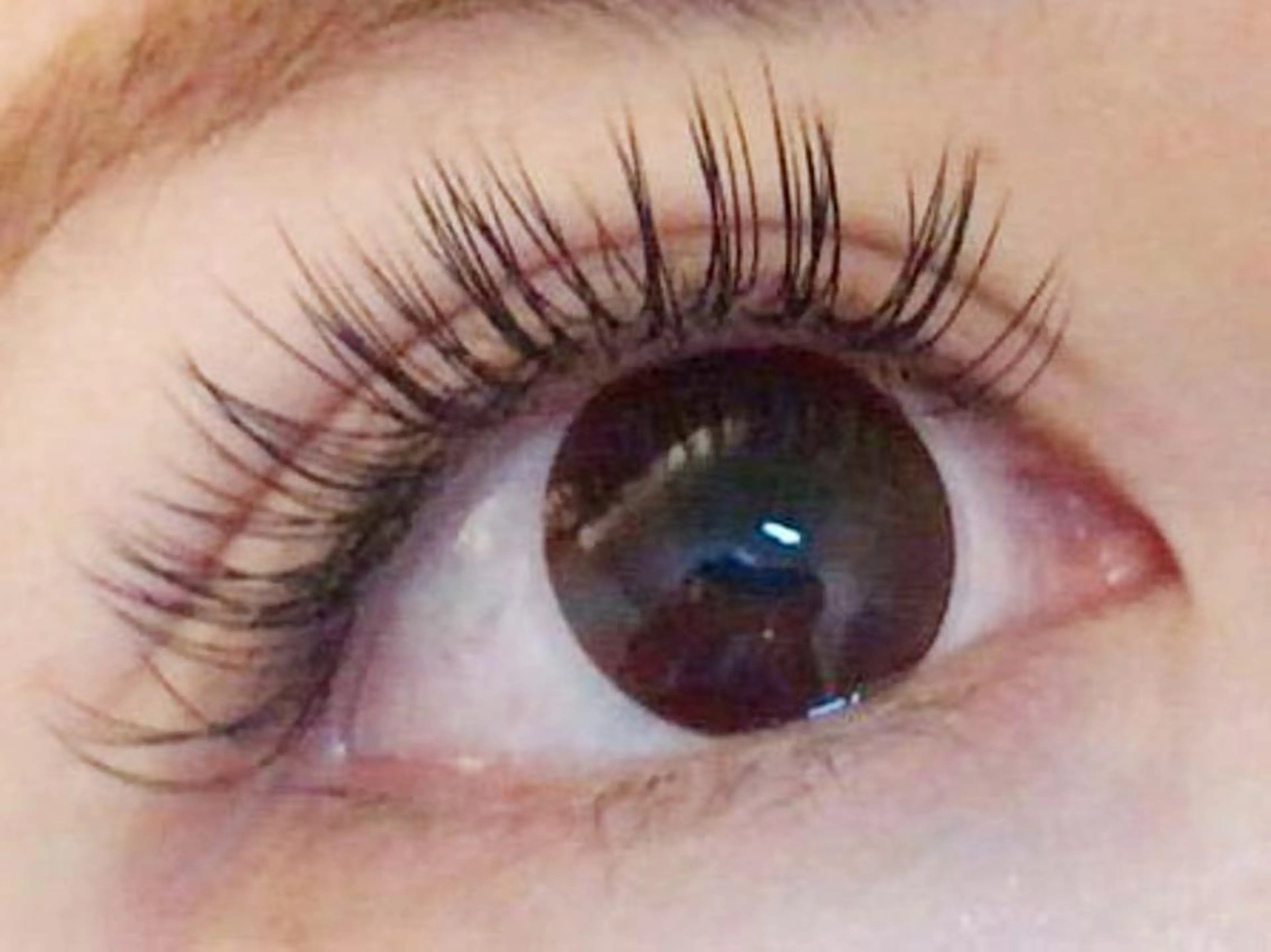 マツエク・マツパ マ イのマツエク・マツパデザイン