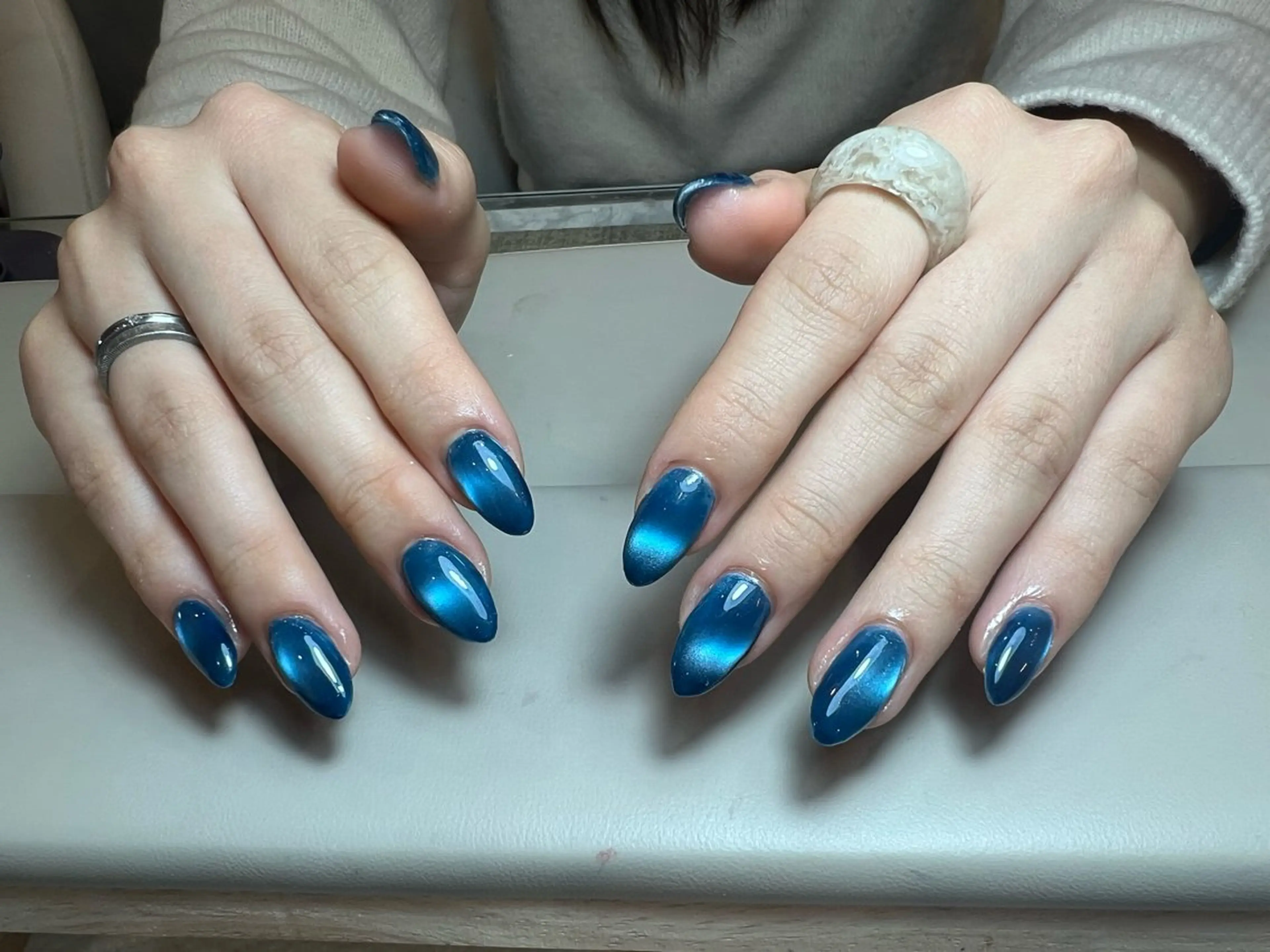 ネイル YO YOのネイルデザイン