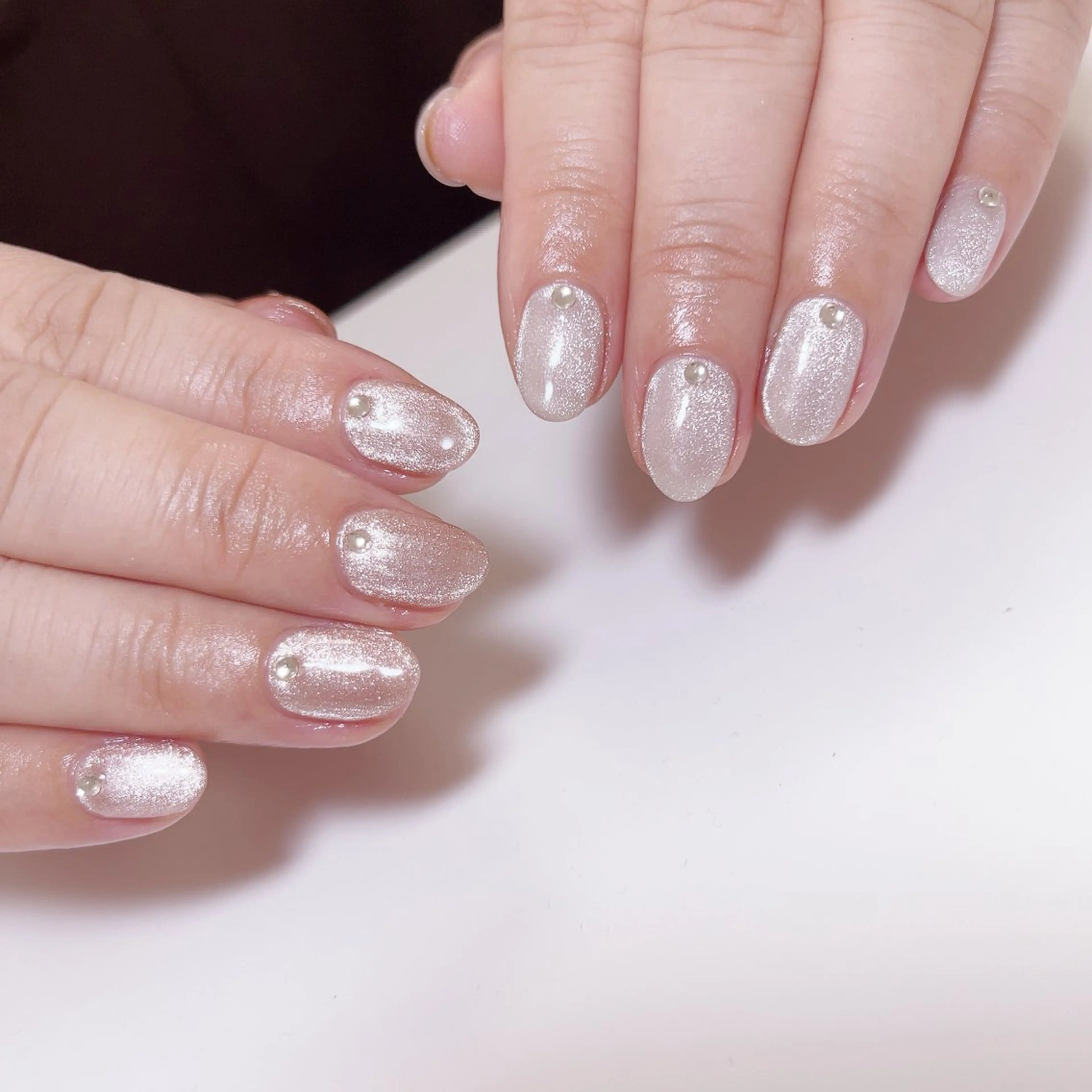 ネイル ハンドネイル nail salon MOMOのネイルデザイン