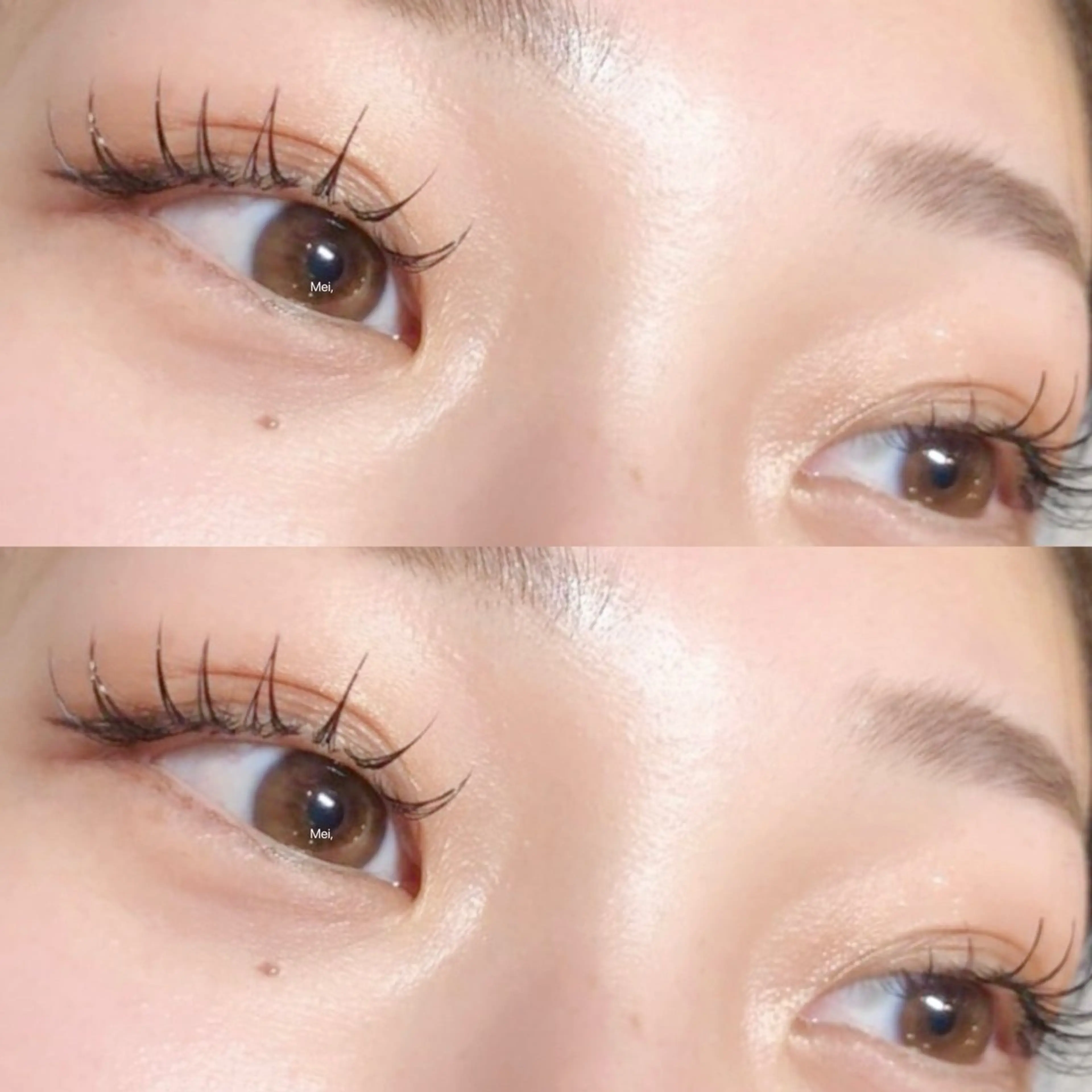 マツエク・マツパ EYELASH&NAIL   AnK所属・AnK Meiのマツエク・マツパデザイン