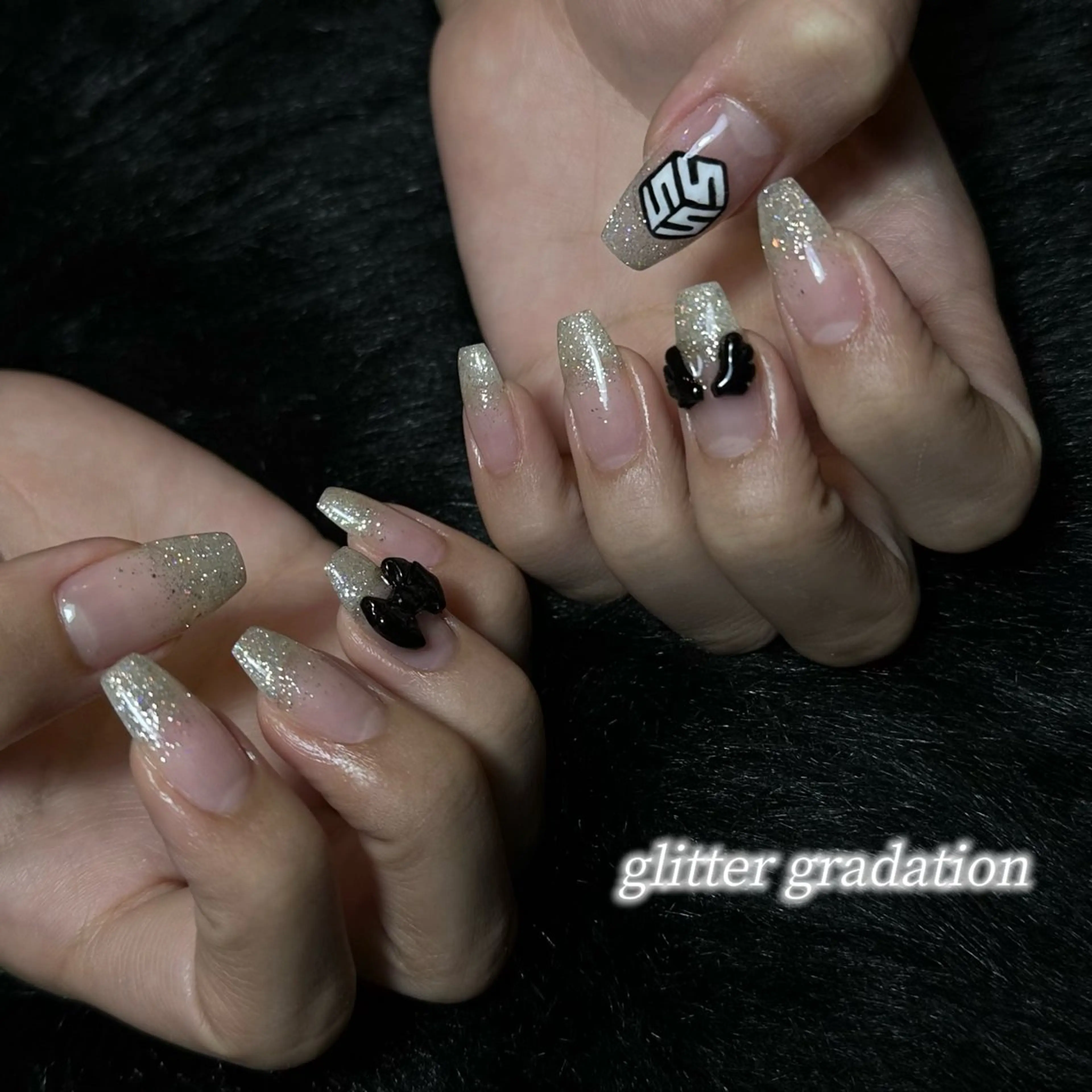 ネイル ハンドネイル ㅤ ㅤ ㅤ ㅤ ㅤ momoのネイルデザイン