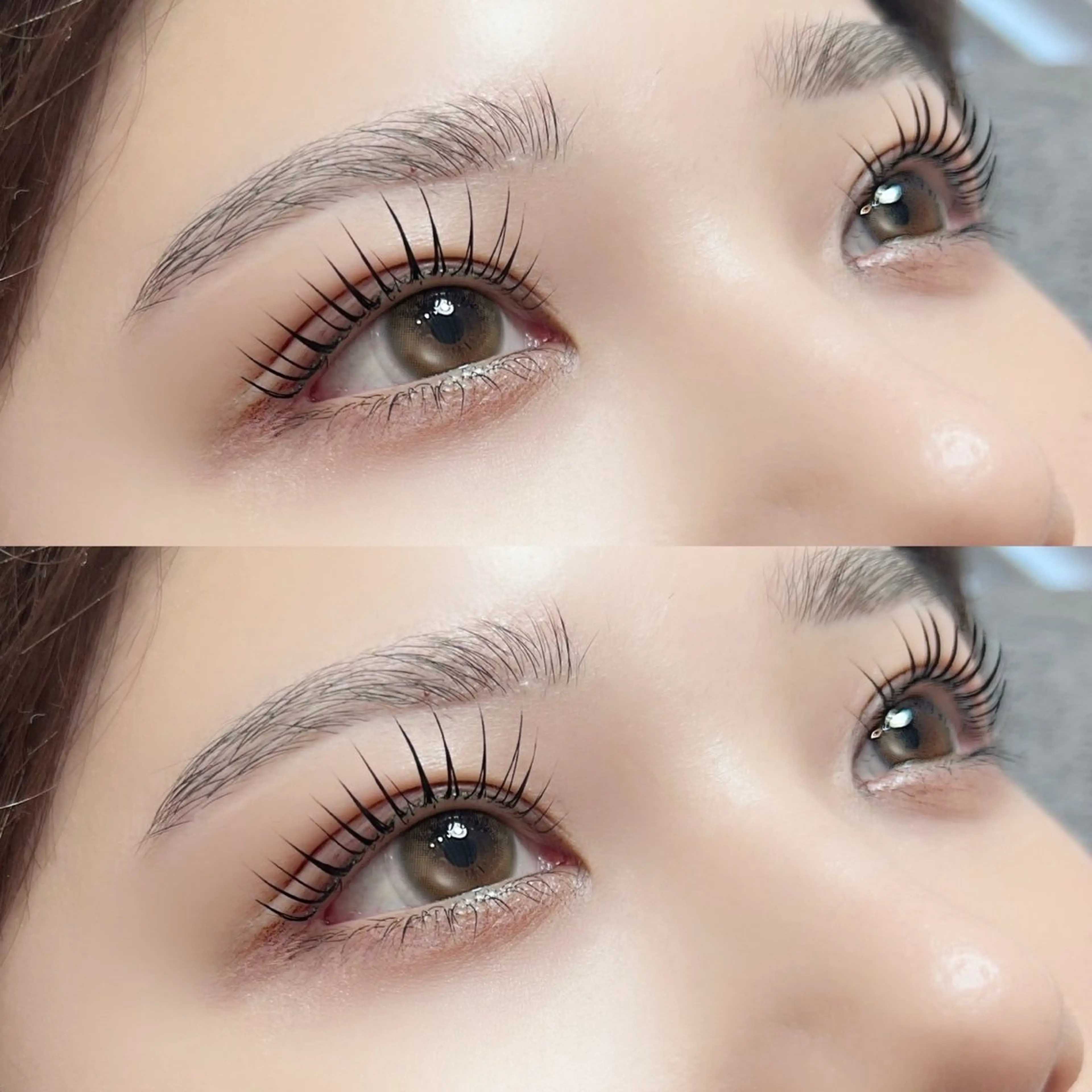 マツエク・マツパ Lucia eyelash salon (ルチア)所属・Lucia 天神店[ 猿渡 ]のマツエク・マツパデザイン