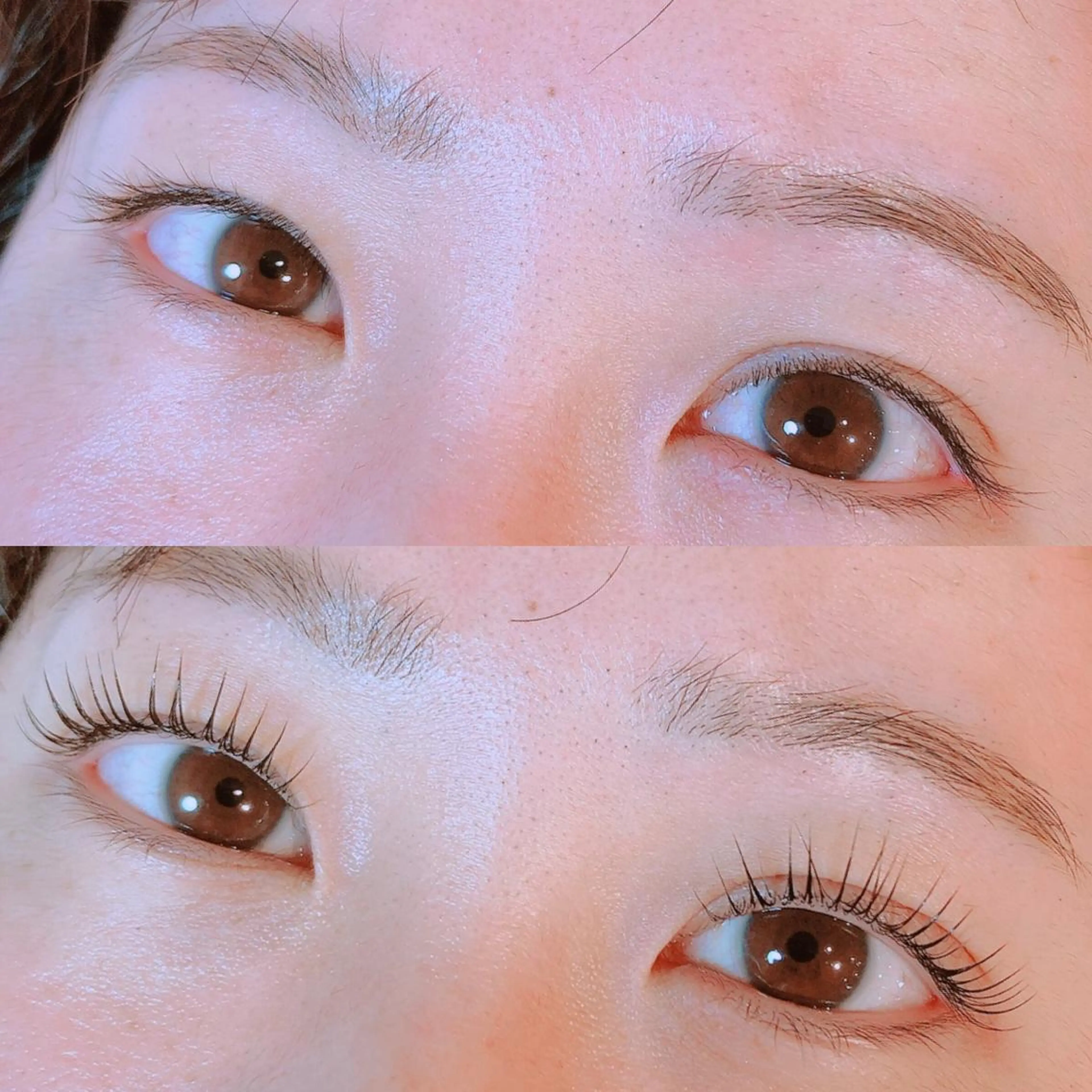 マツエク・マツパ なかむら 🪡のマツエク・マツパデザイン