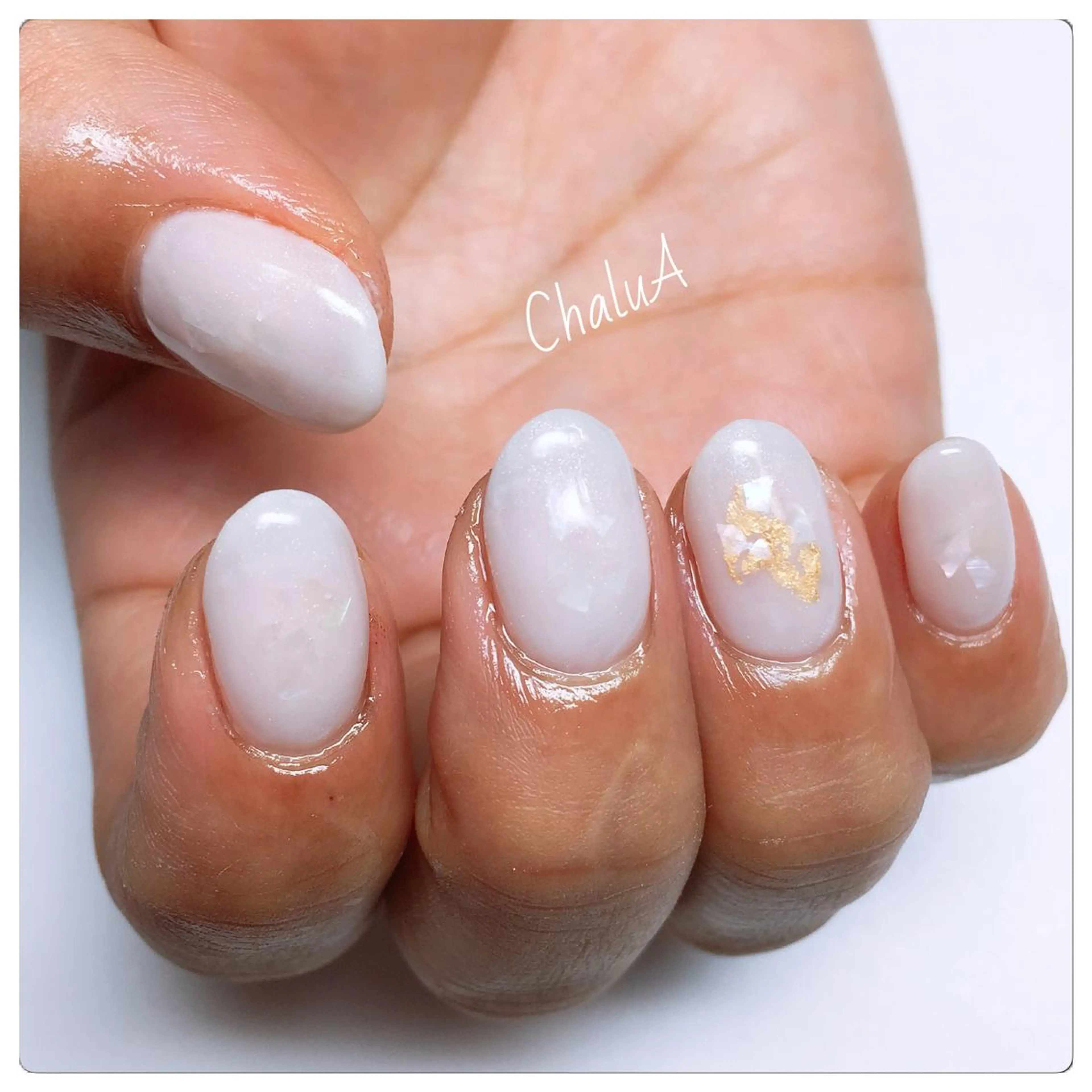 ネイル irooo 21のネイルデザイン