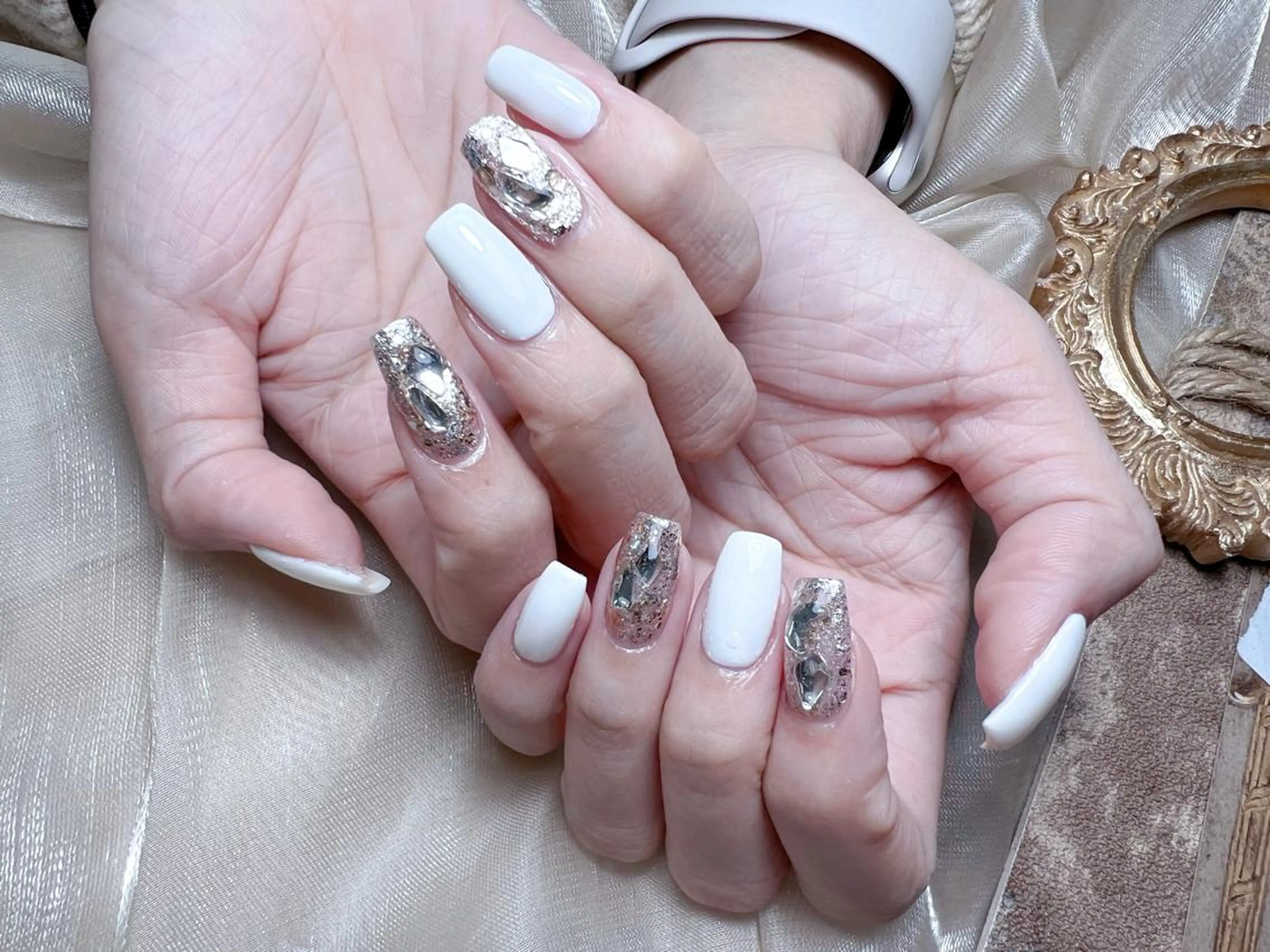 ネイル Miss Uネイルサロン所属・MissU ネイルサロンのネイルデザイン