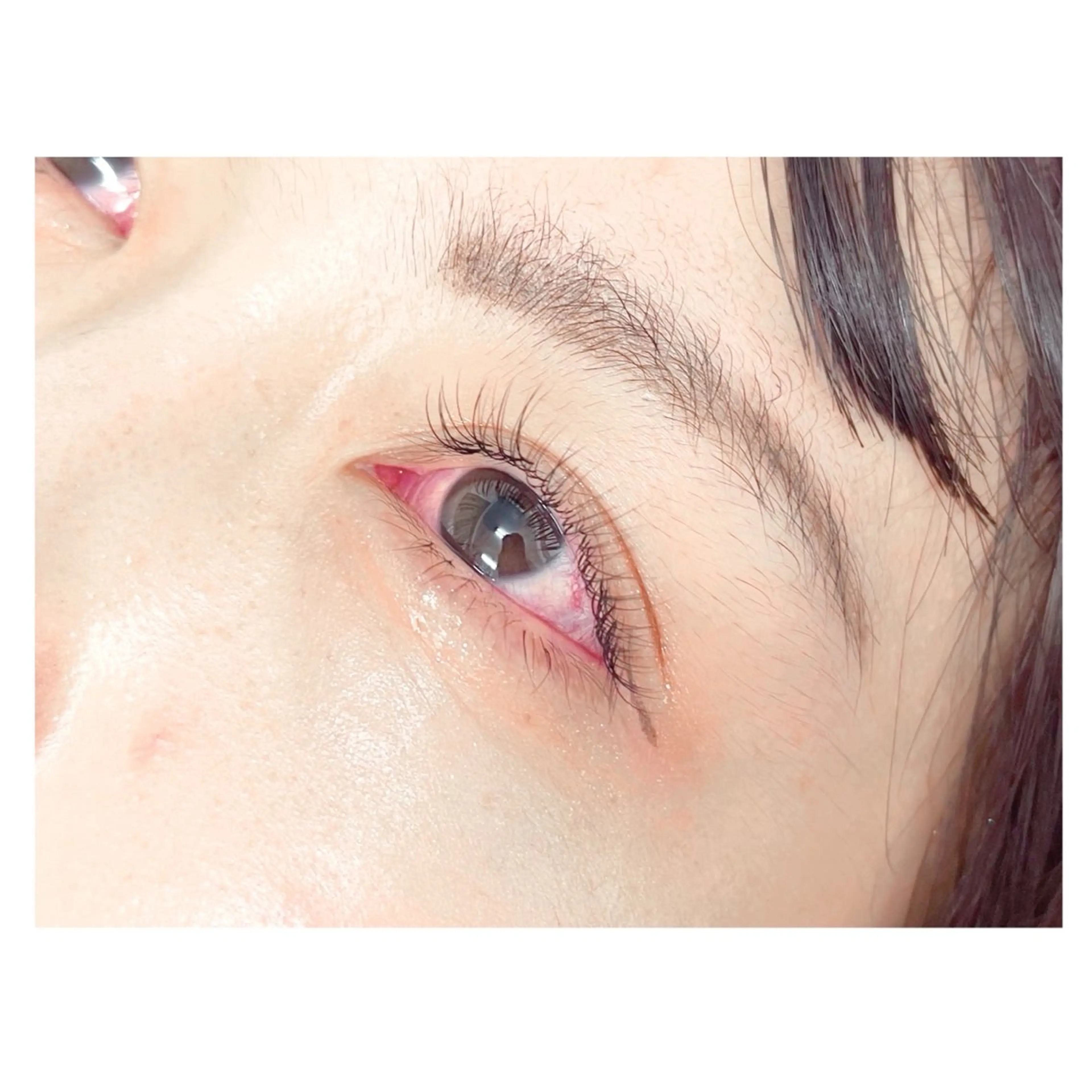 マツエク・マツパ 𝖫𝗎𝖺𝗇𝖺 ᴹᴵᵀᴱᴷᴵ⭐︎のマツエク・マツパデザイン