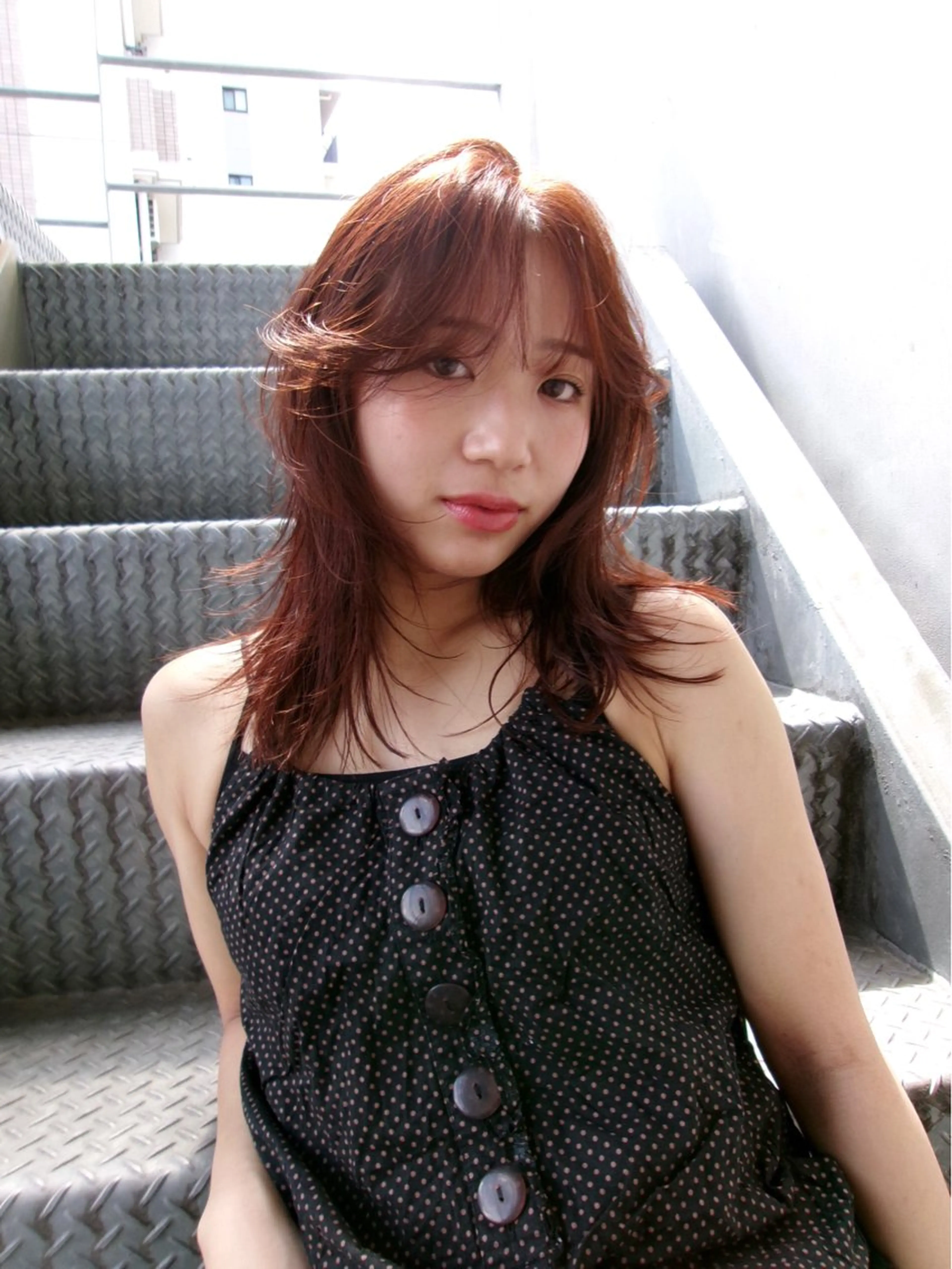 【土日祝限定‼️】カット＋カラー20%OFF🎗️ 特別価格でご案内🎀カウンセリングしっかり🫧似合わせます☘️の写真