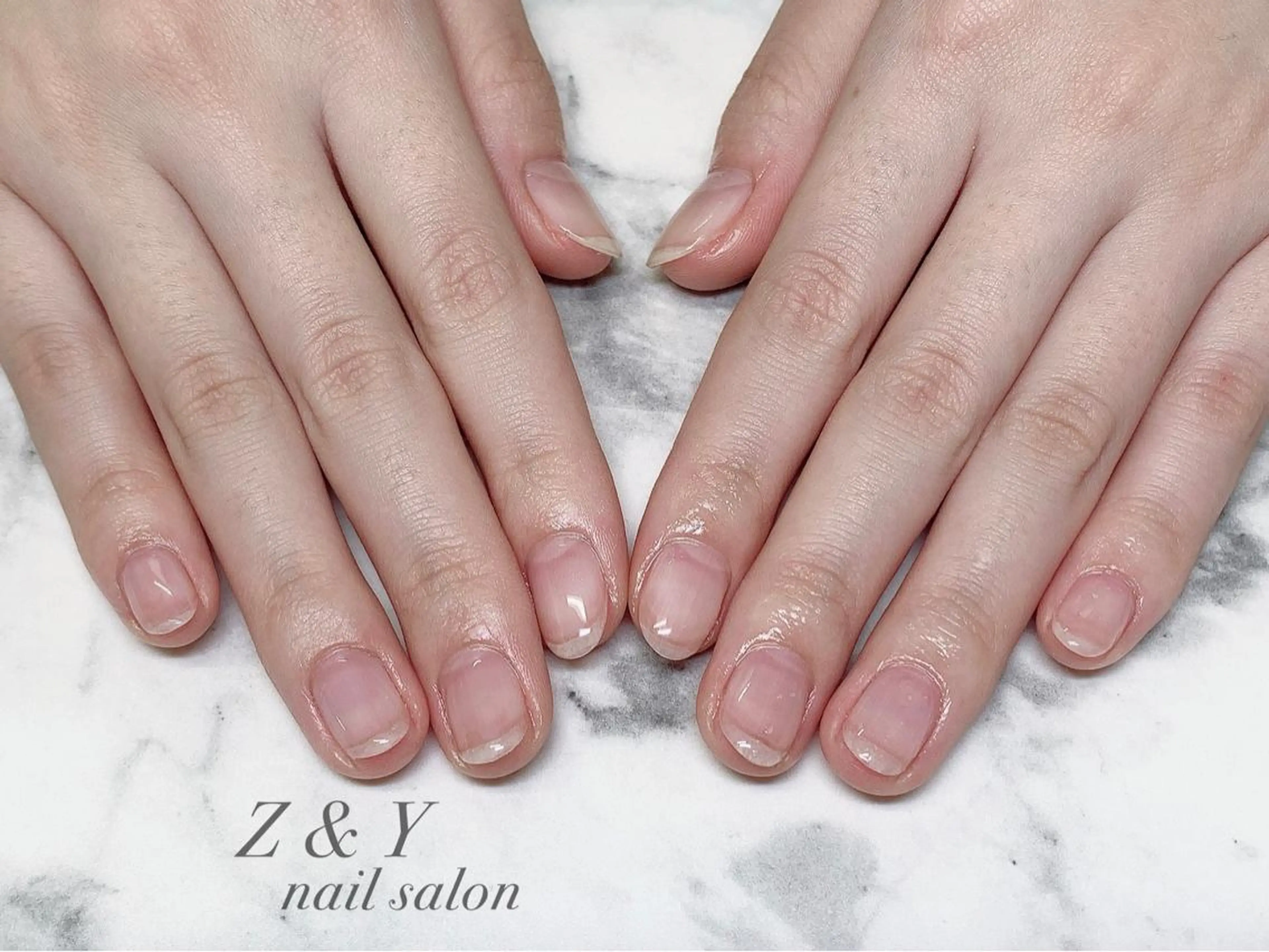 ネイル ﾌｨﾙｲﾝ専門ﾈｲﾙｻﾛﾝ彩 博多駅前店所属・ネイルサロン 彩 irodoriのネイルデザイン