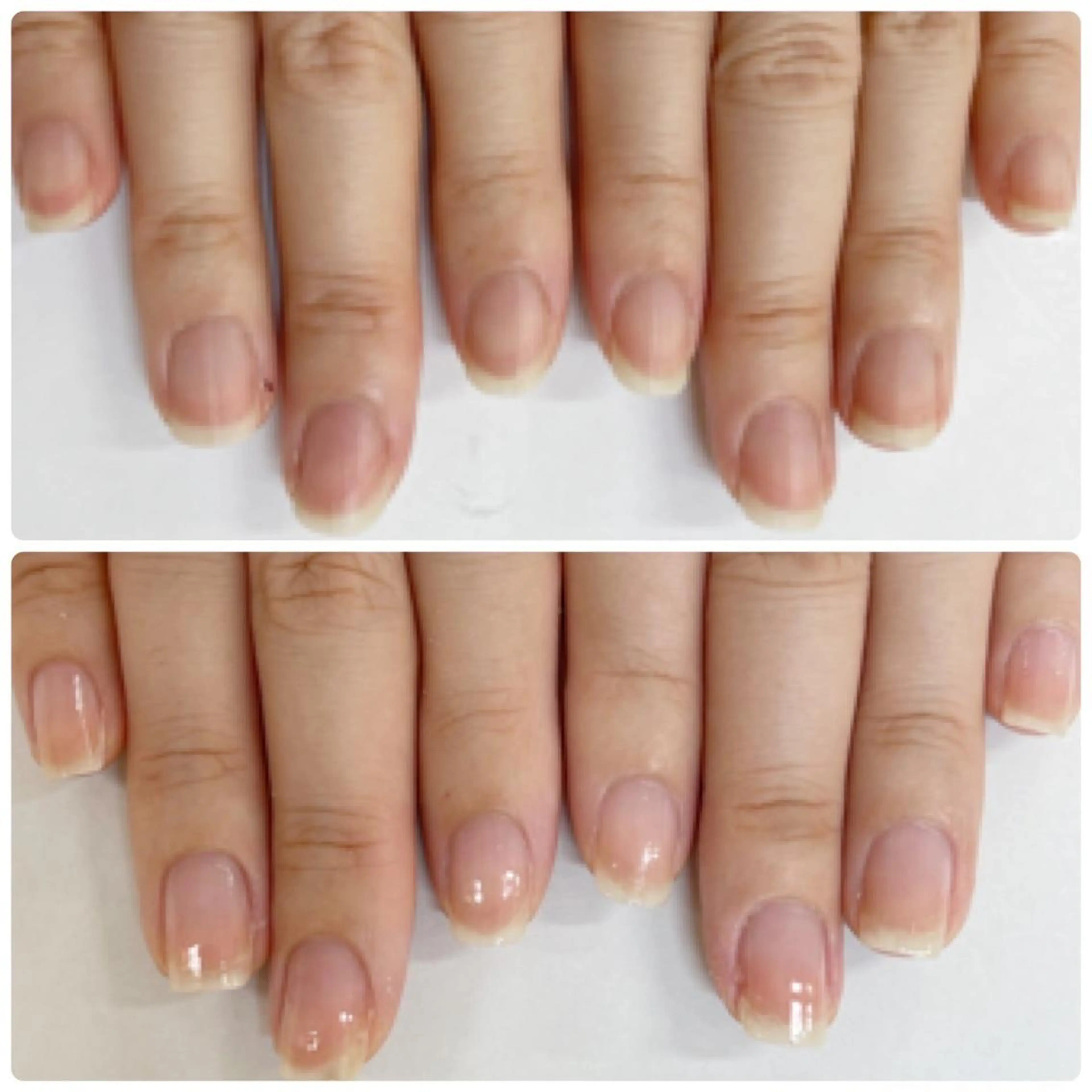 ネイル Fine Valentのマツエク・マツパデザイン