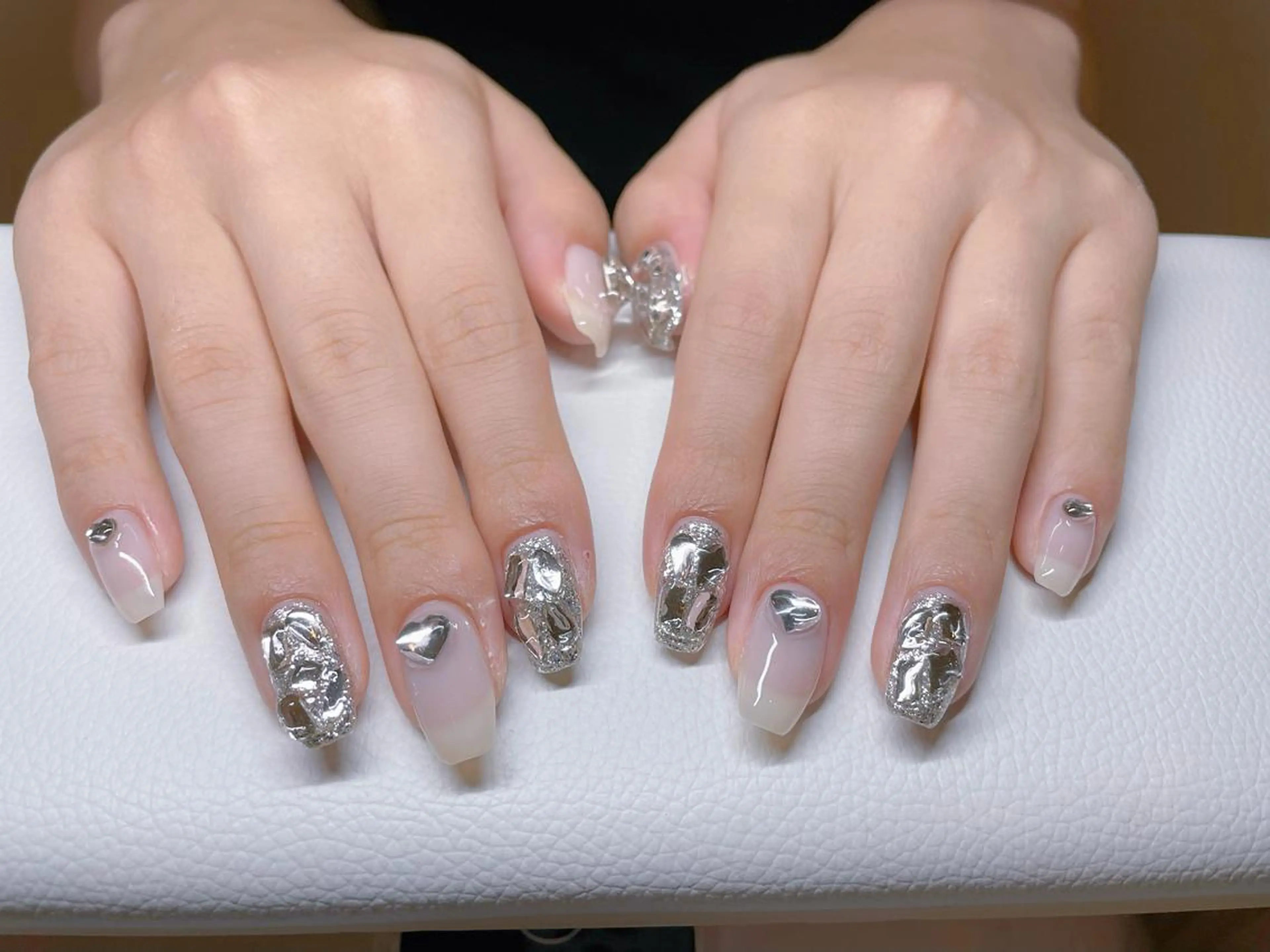 ネイル Cosmos♡ nailのネイルデザイン