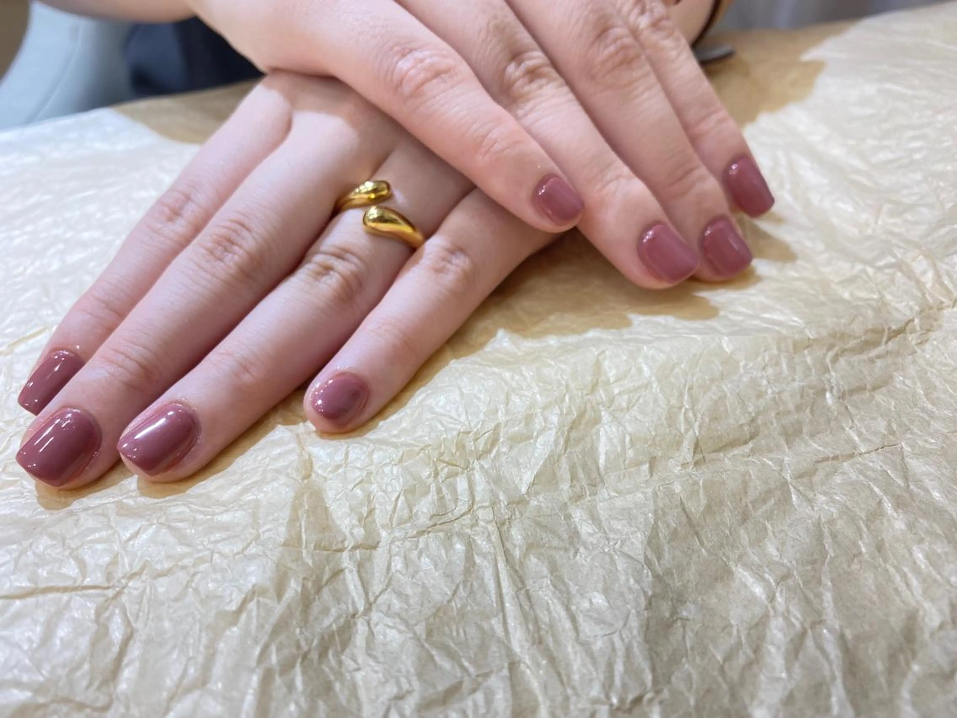 ネイル Umi nail& eyelashのネイルデザイン