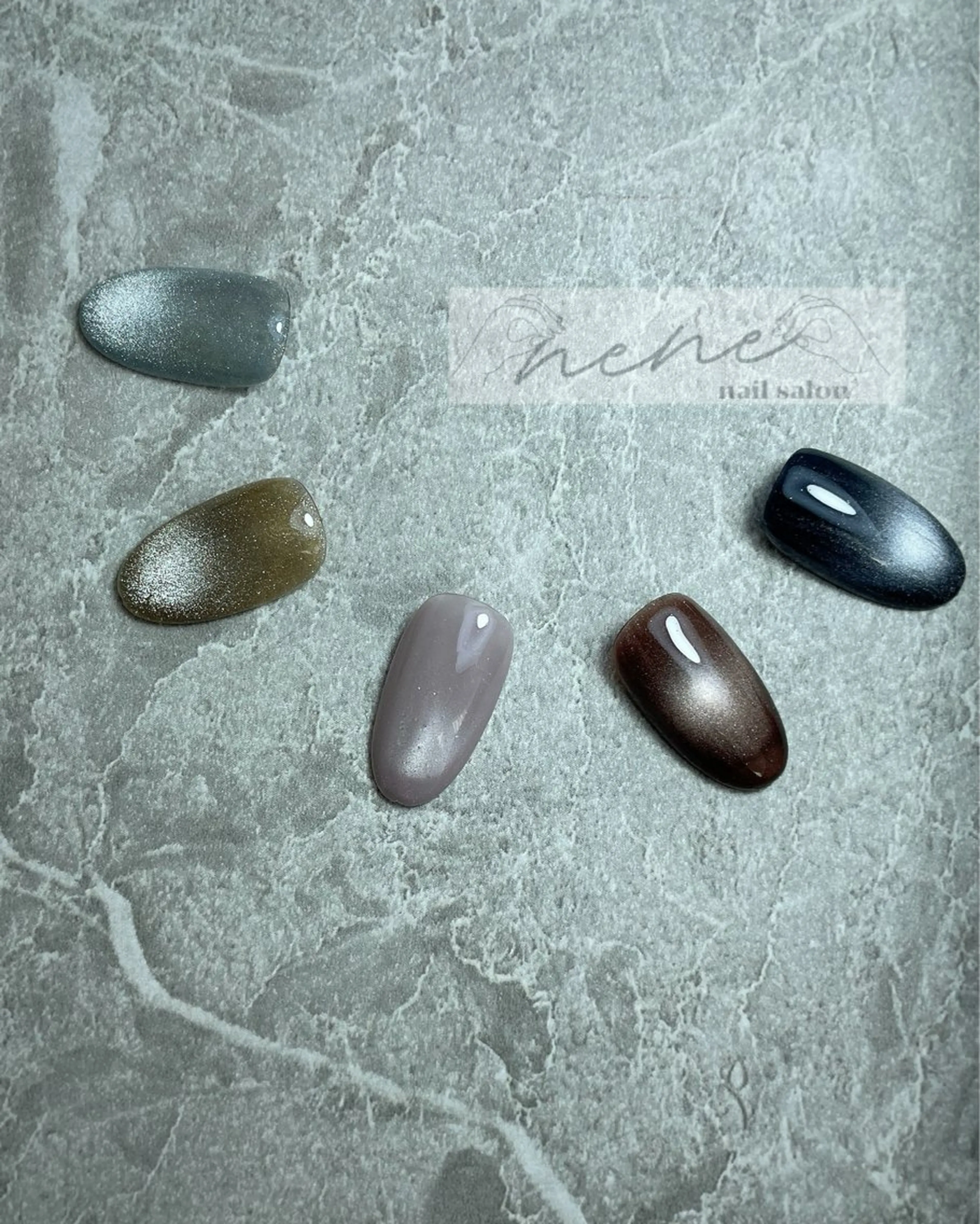 マグネット【オフなし】の写真