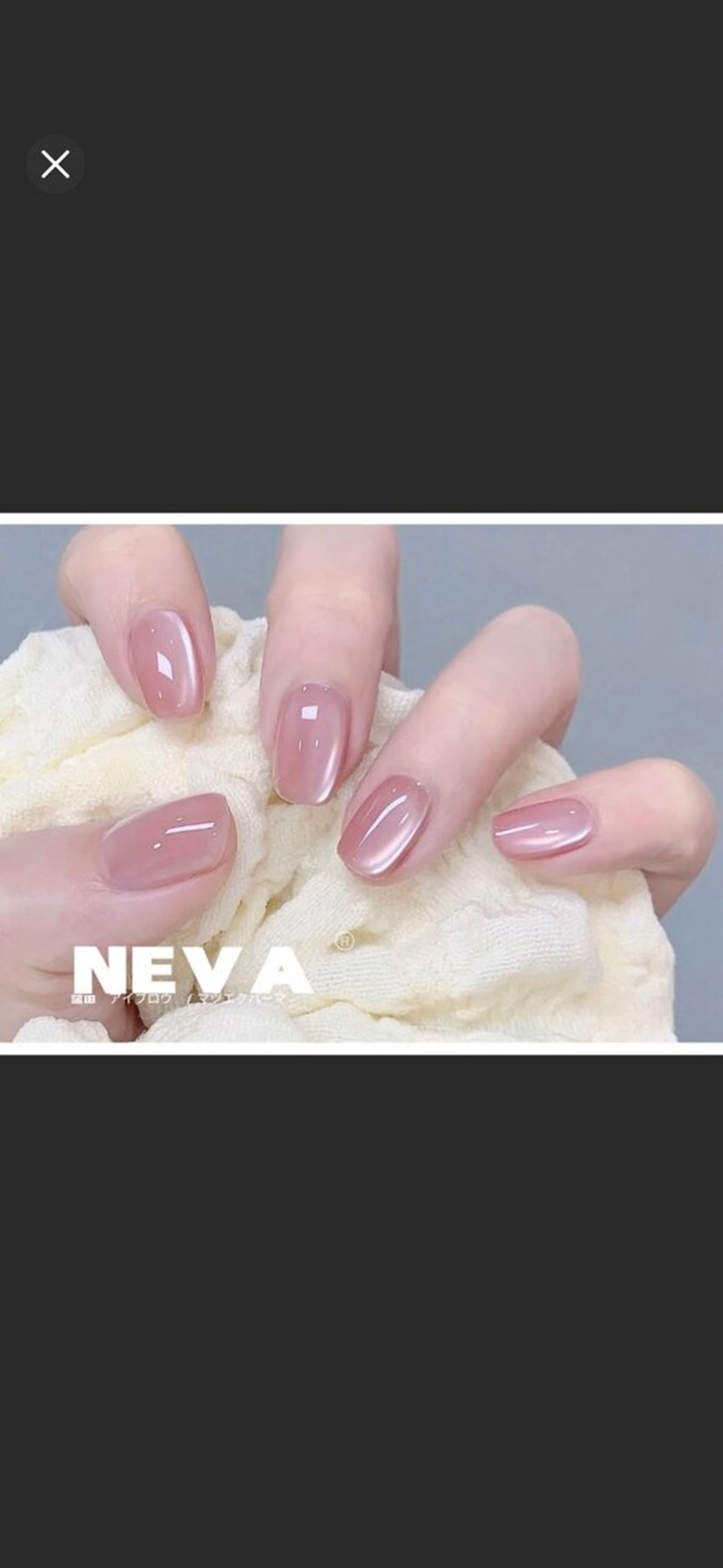 ネイル 武村 福美のマツエク・マツパデザイン