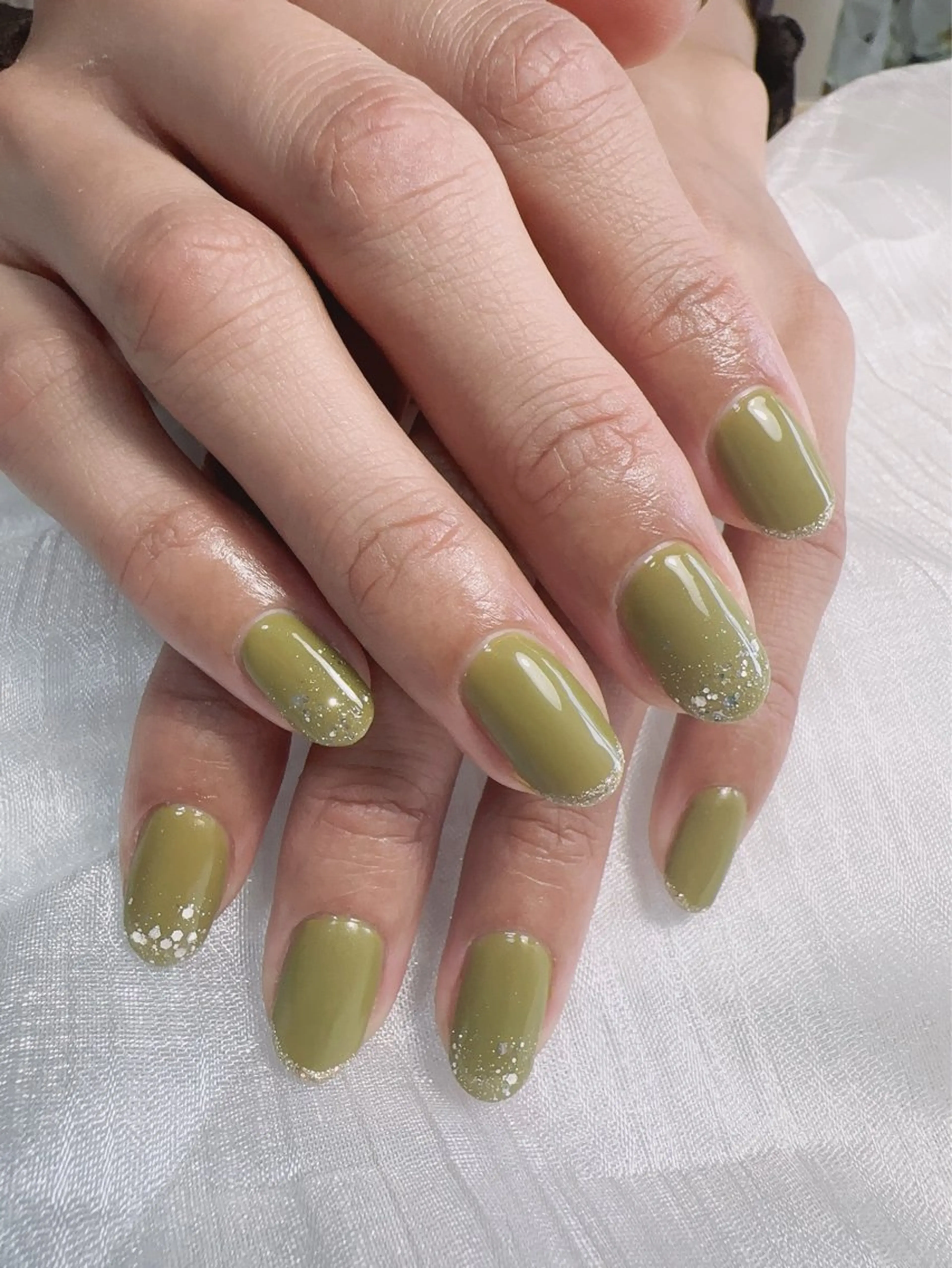 ネイル P&Y NailSalonのネイルデザイン