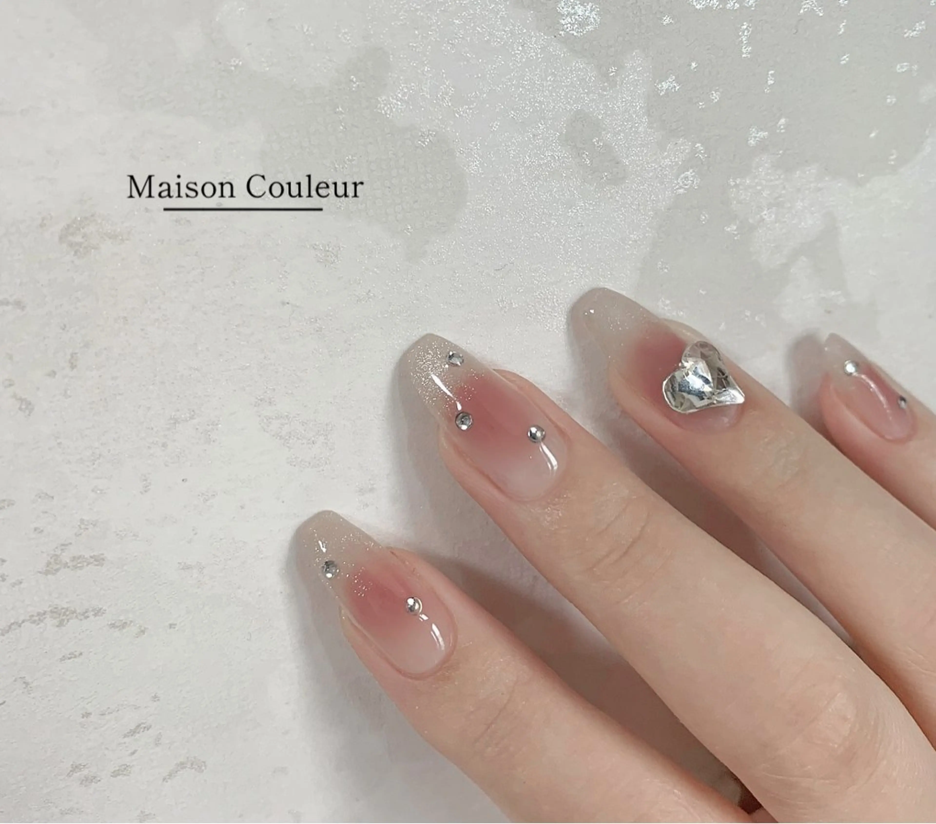 ネイル Lafina -のネイルデザイン